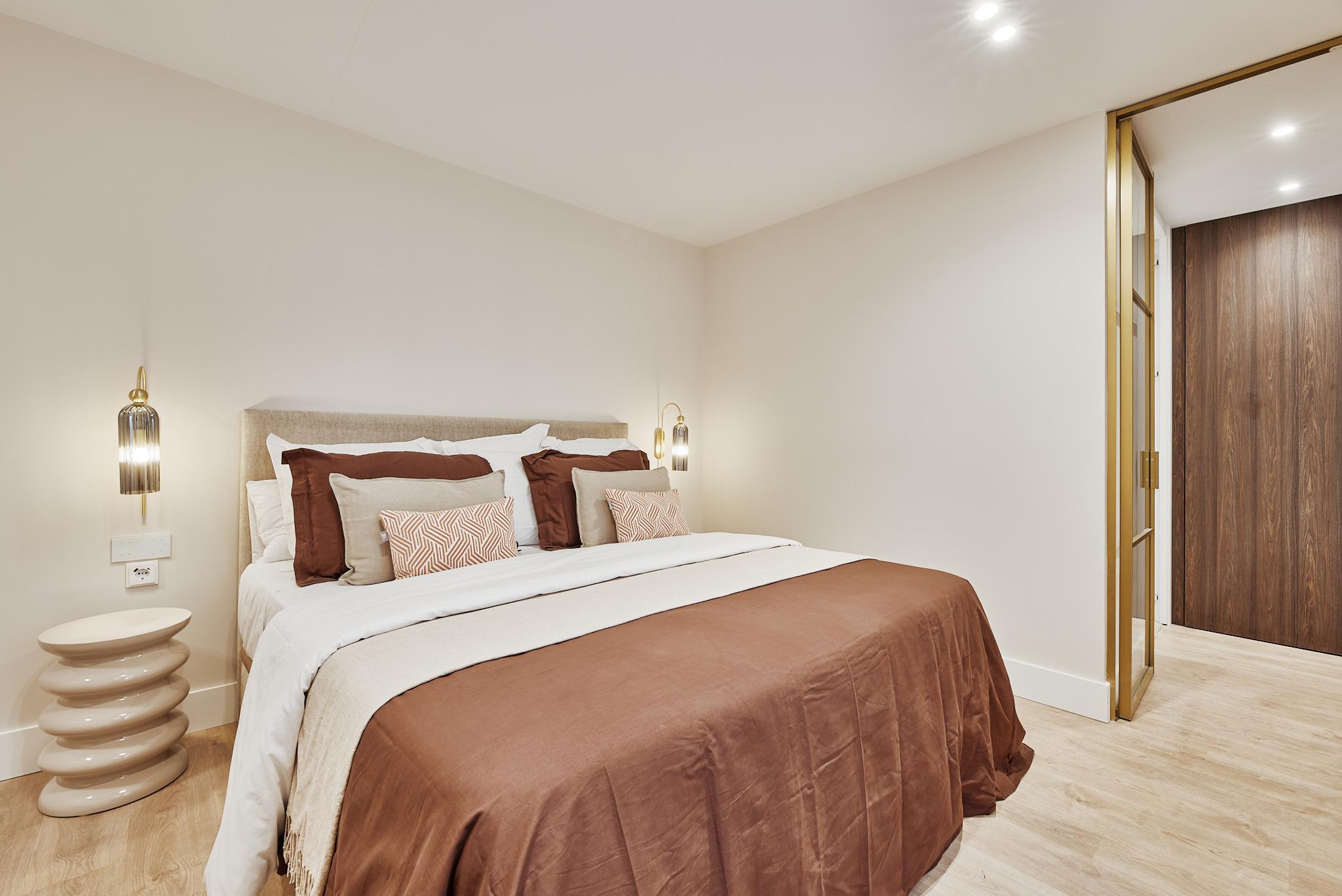 Piso en Venta en Calle de Castelló - 8