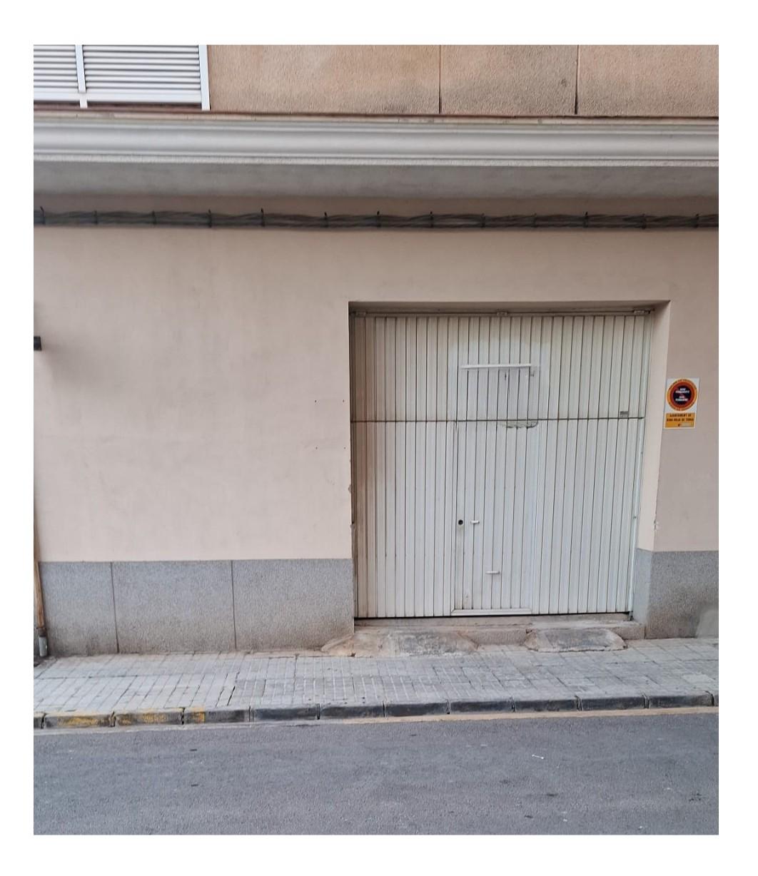 Local en Venta en Carrer Pizarro - 1