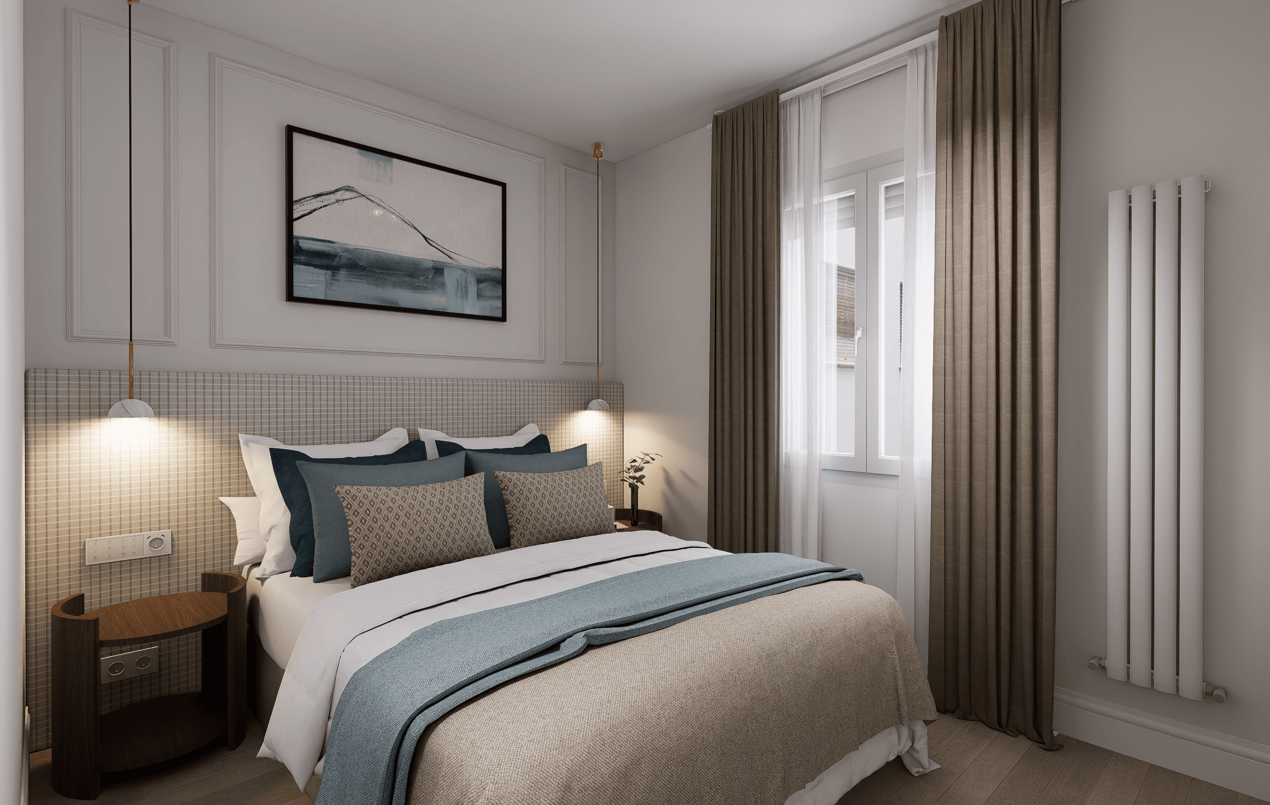 Piso en Venta en Calle de Núñez de Balboa - 7