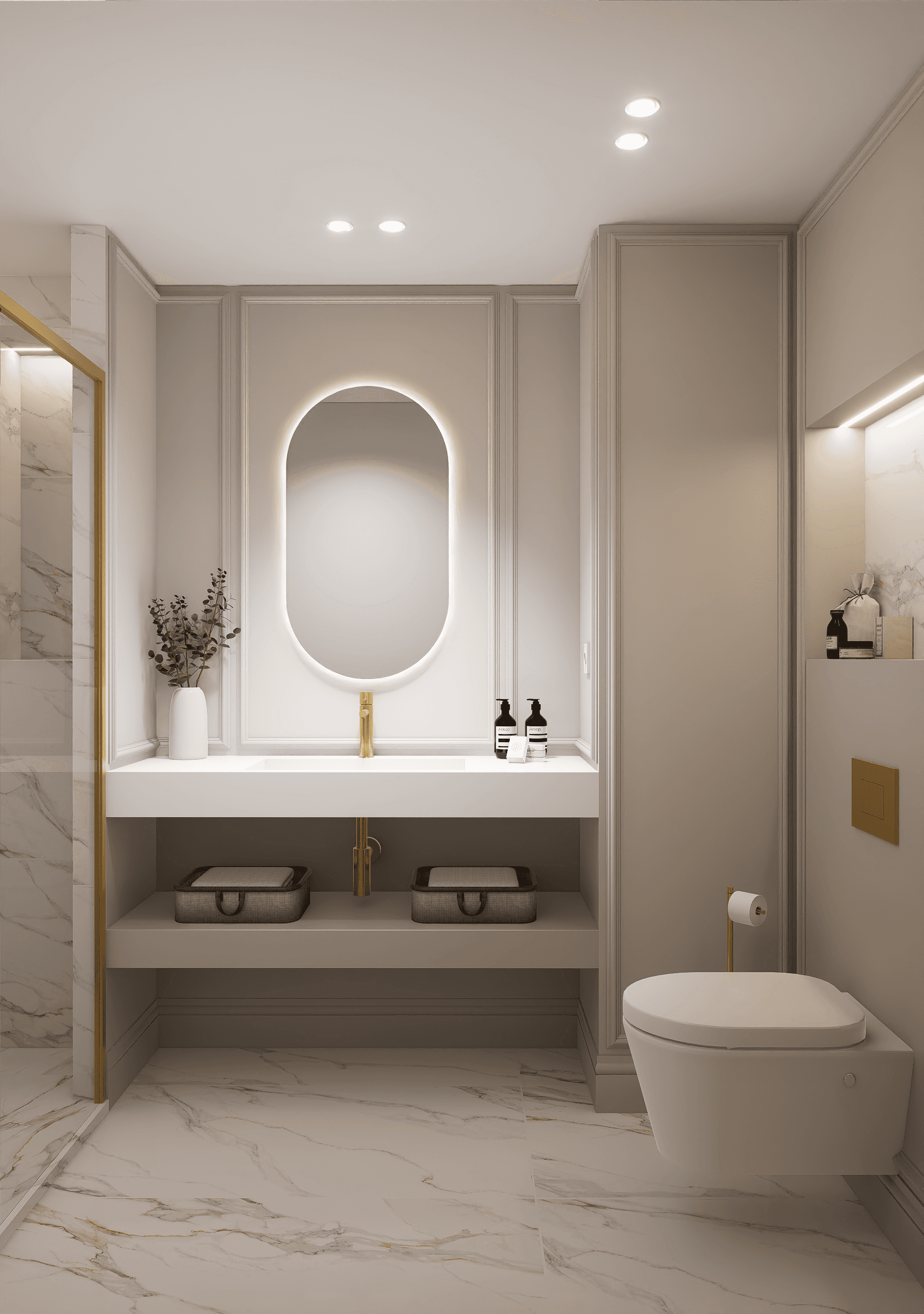 Piso en Venta en Calle de Núñez de Balboa - 14