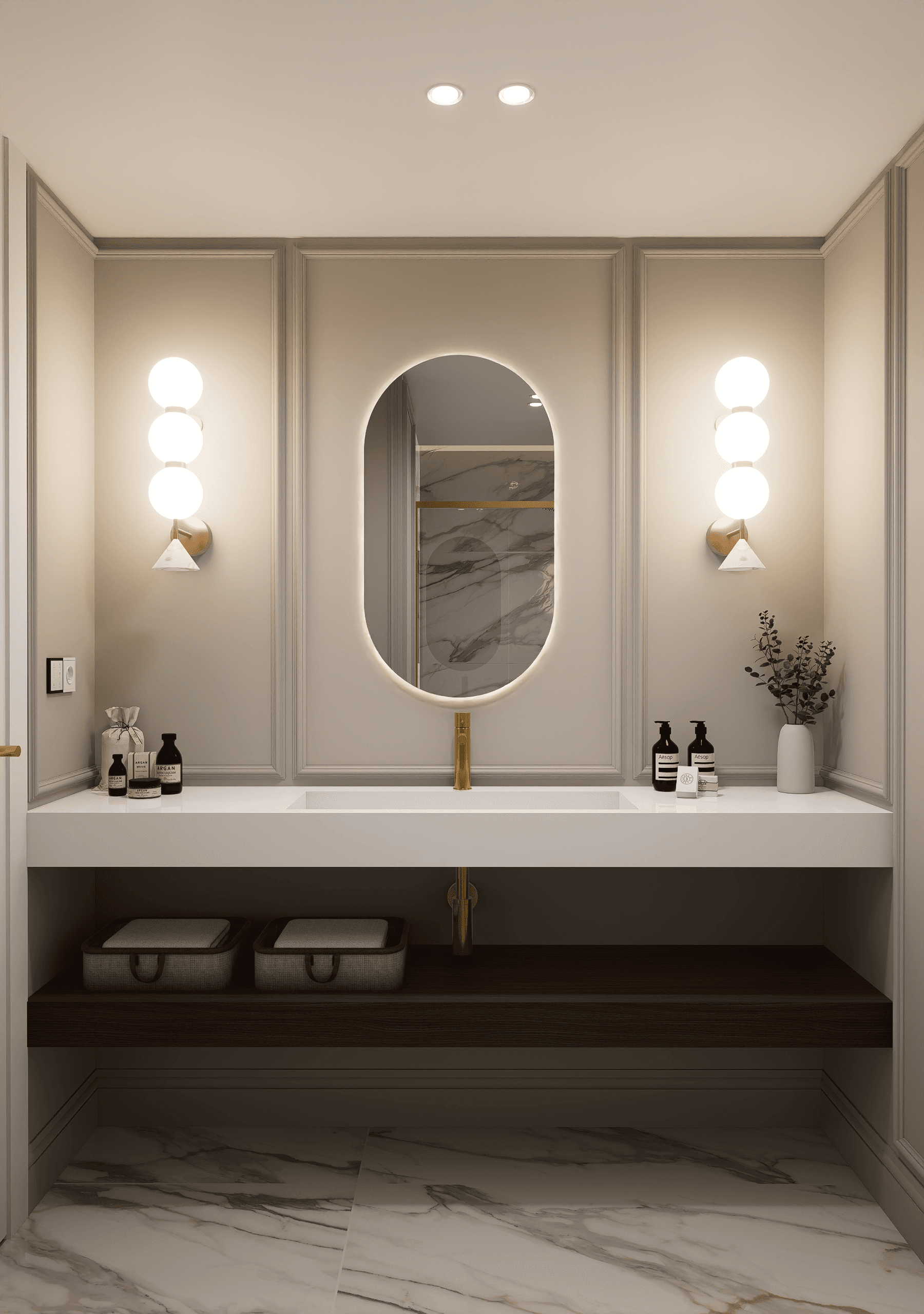 Piso en Venta en Calle de Núñez de Balboa - 10