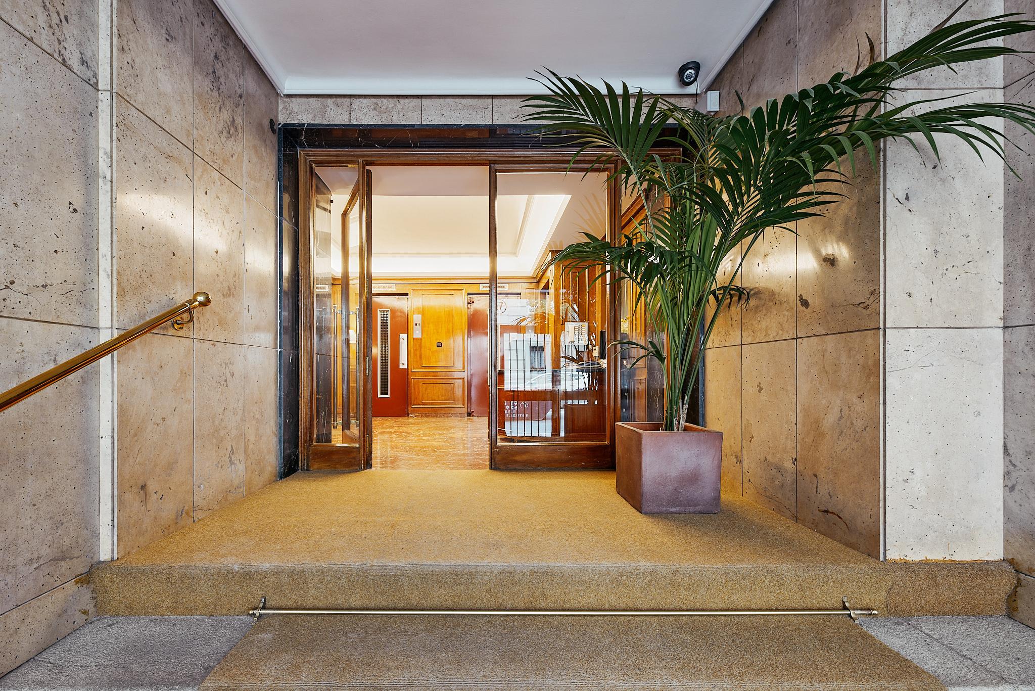 Piso en Venta en Calle de Núñez de Balboa - 16