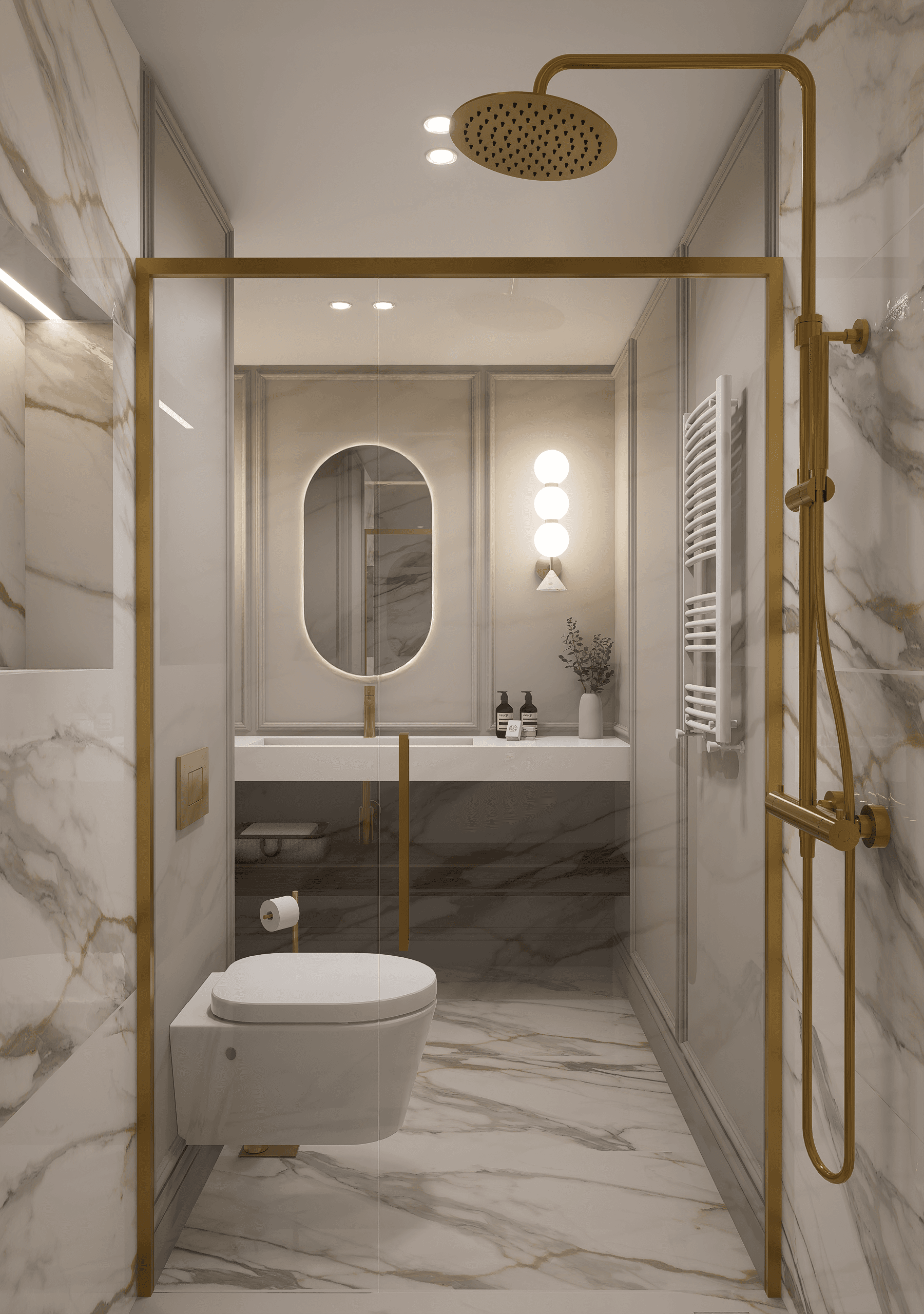 Piso en Venta en Calle de Núñez de Balboa - 13