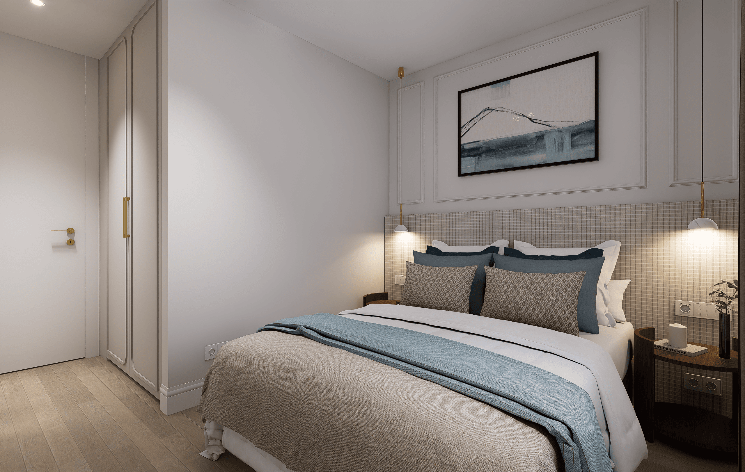 Piso en Venta en Calle de Núñez de Balboa - 9