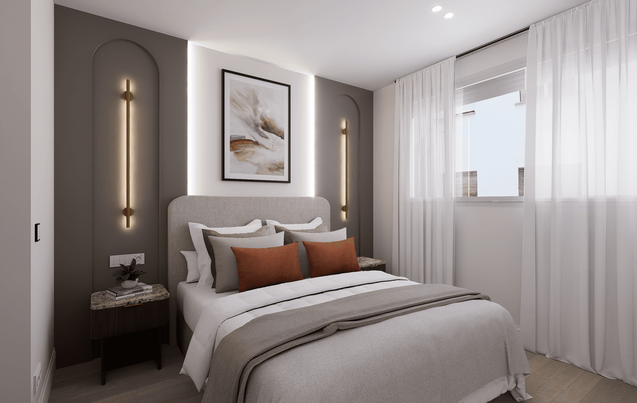 Piso en Venta en Calle de Núñez de Balboa - 11