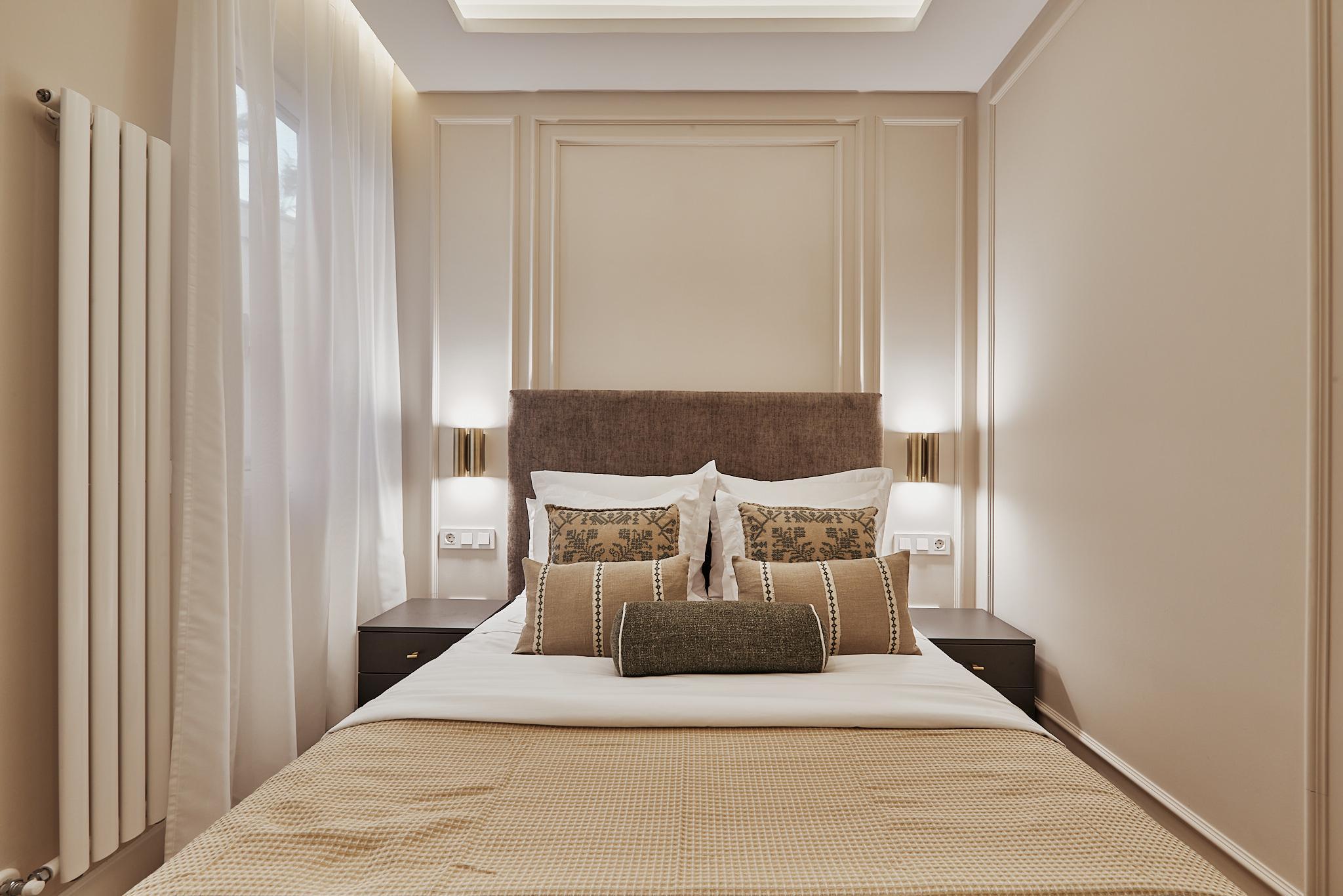 Ático en Venta en C. de Leganitos - 47