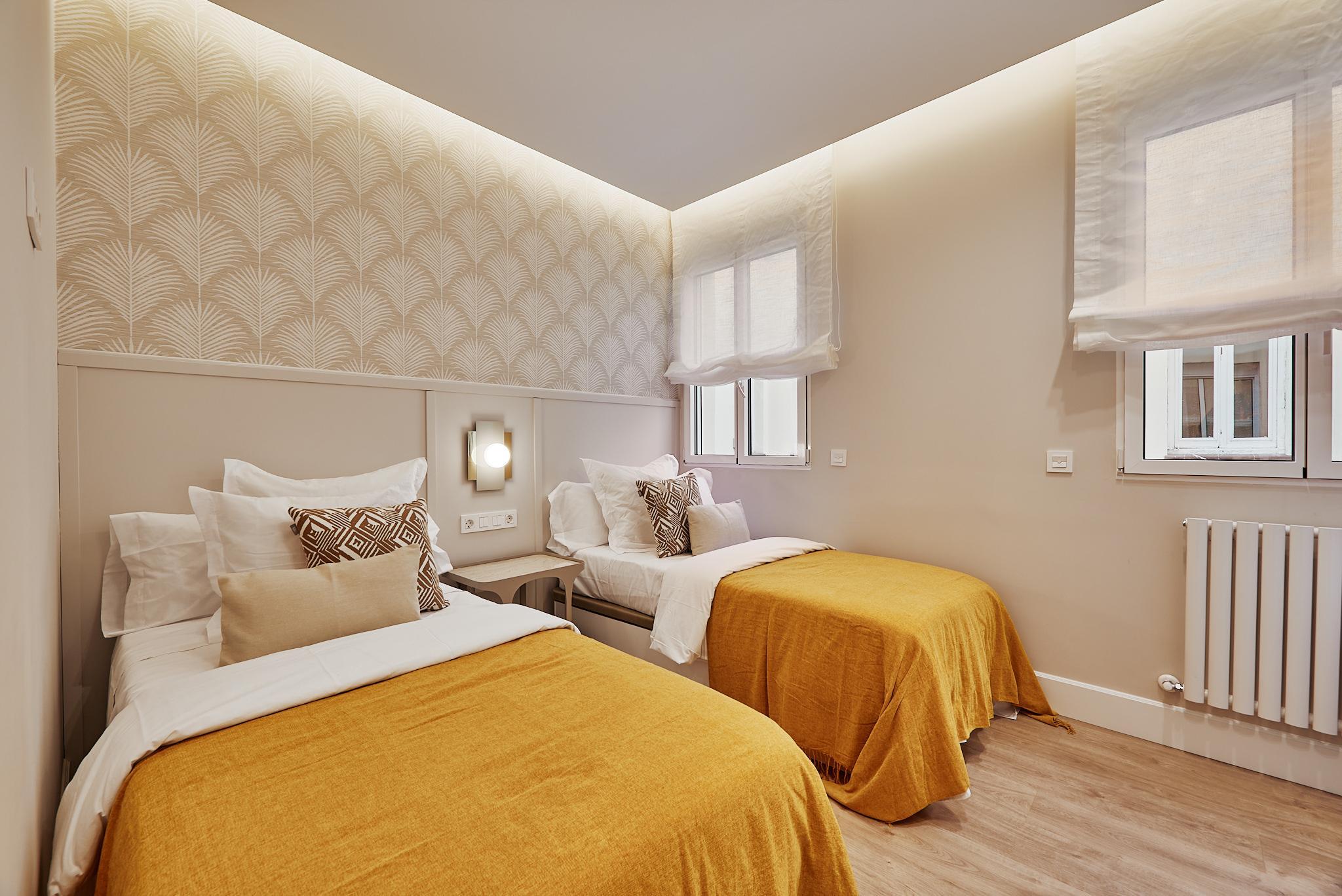 Ático en Venta en C. de Leganitos - 29