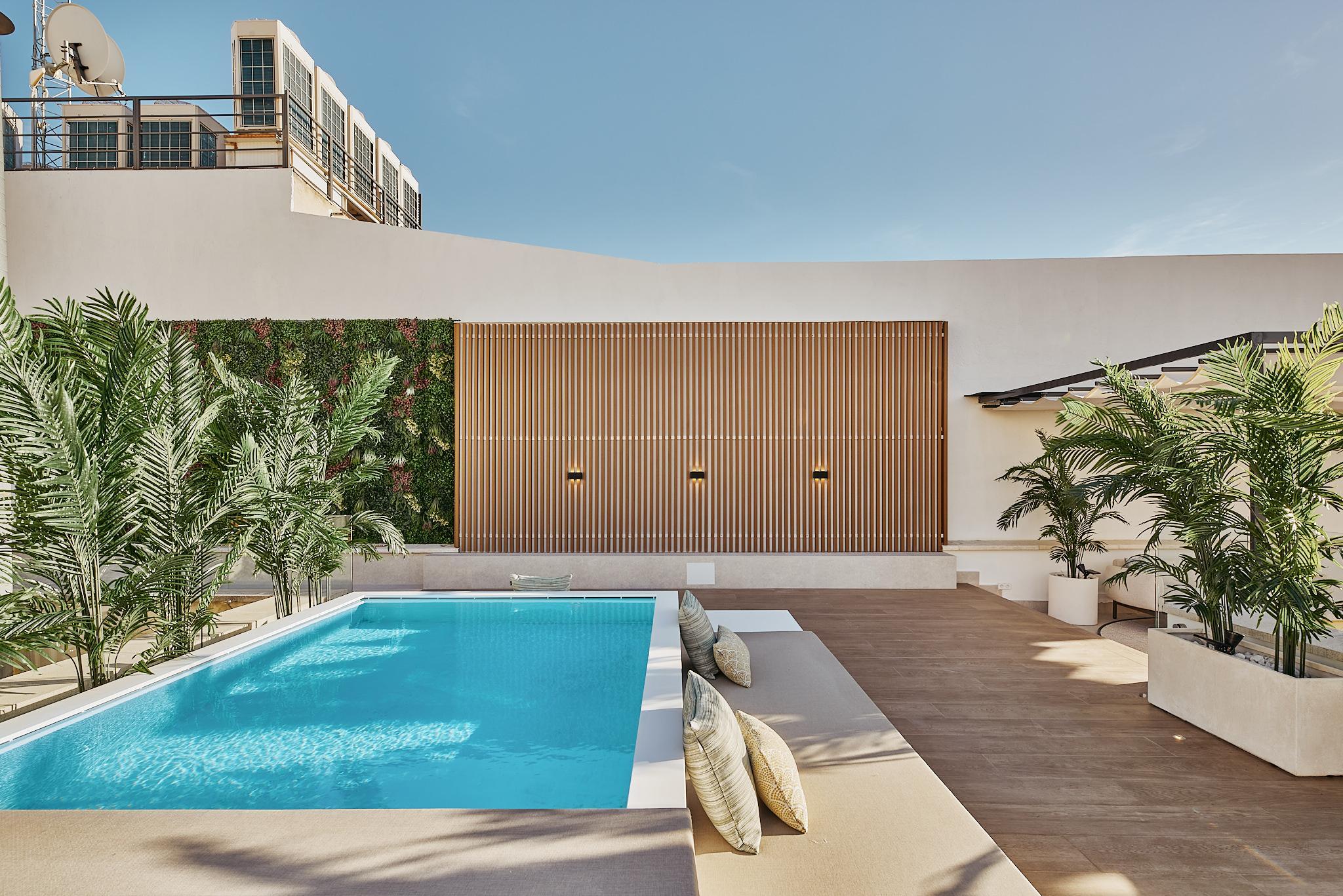 Ático en Venta en C. de Leganitos - 2