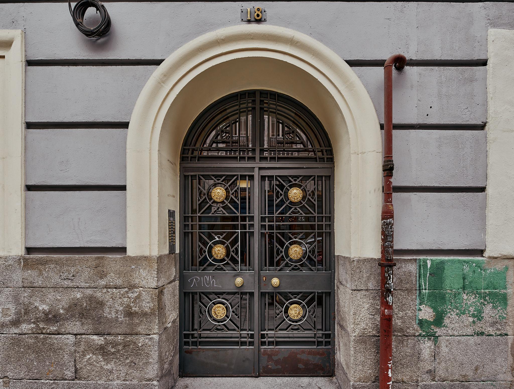 Ático en Venta en C. de Leganitos - 51