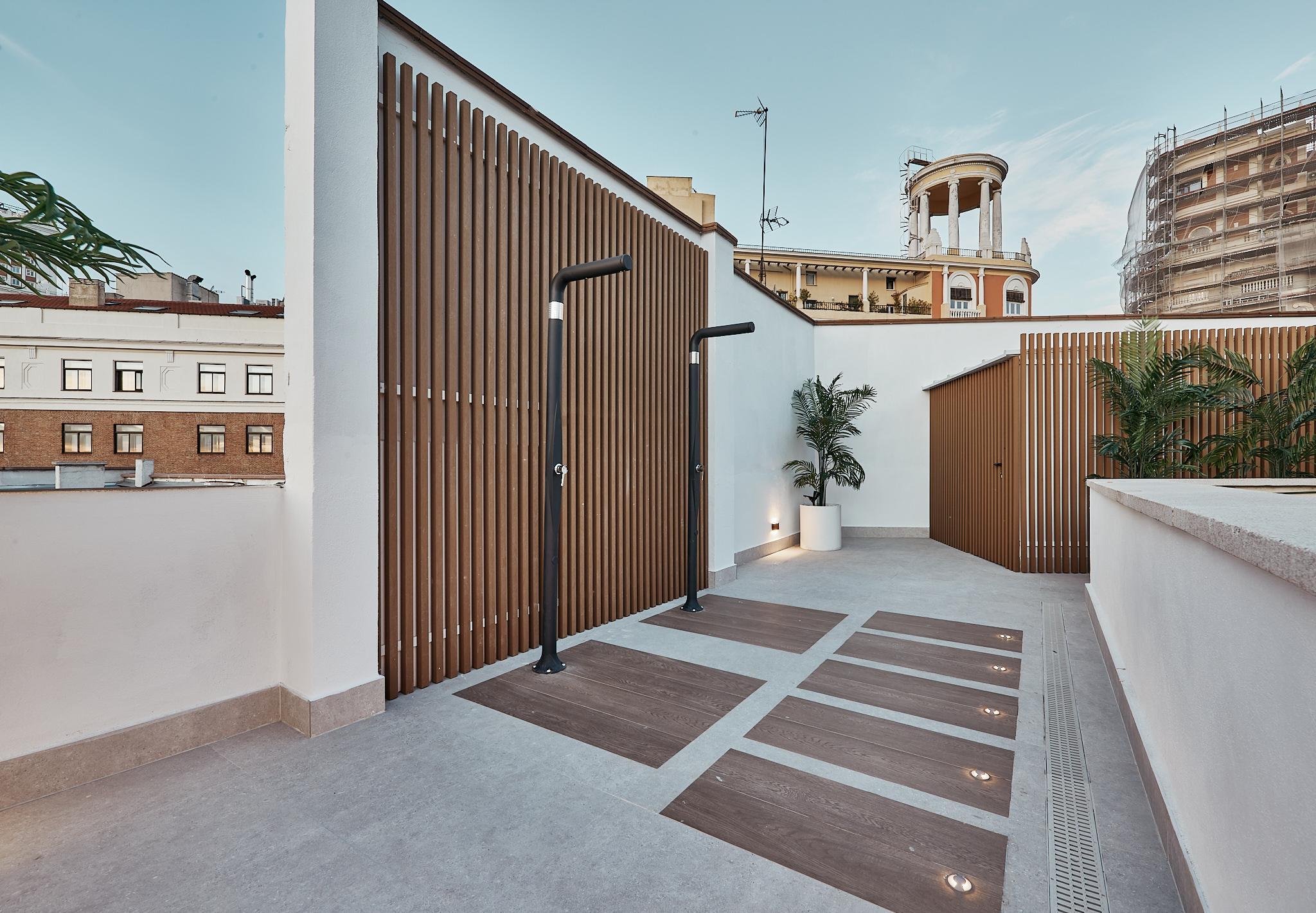 Ático en Venta en C. de Leganitos - 7