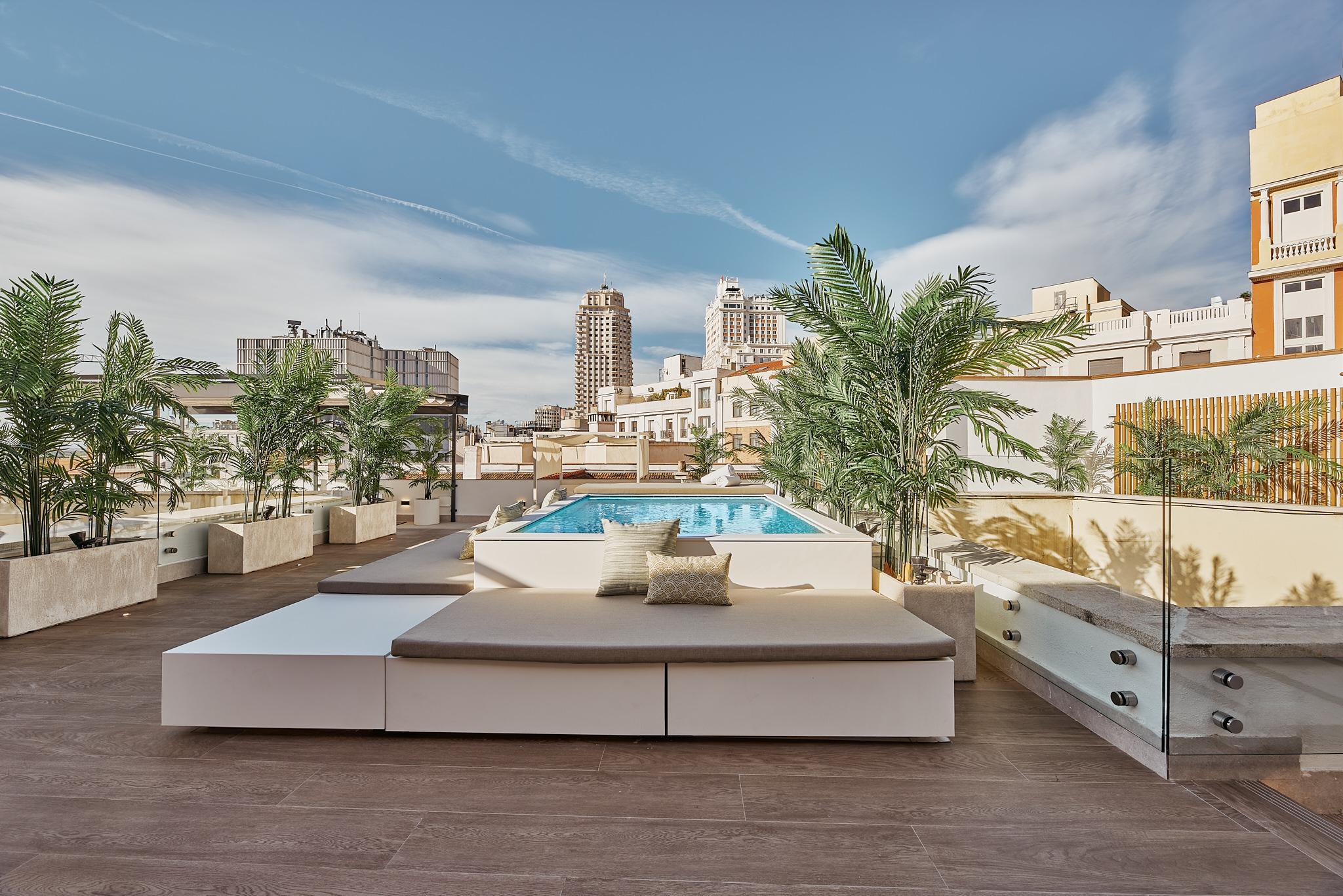 Ático en Venta en C. de Leganitos - 3