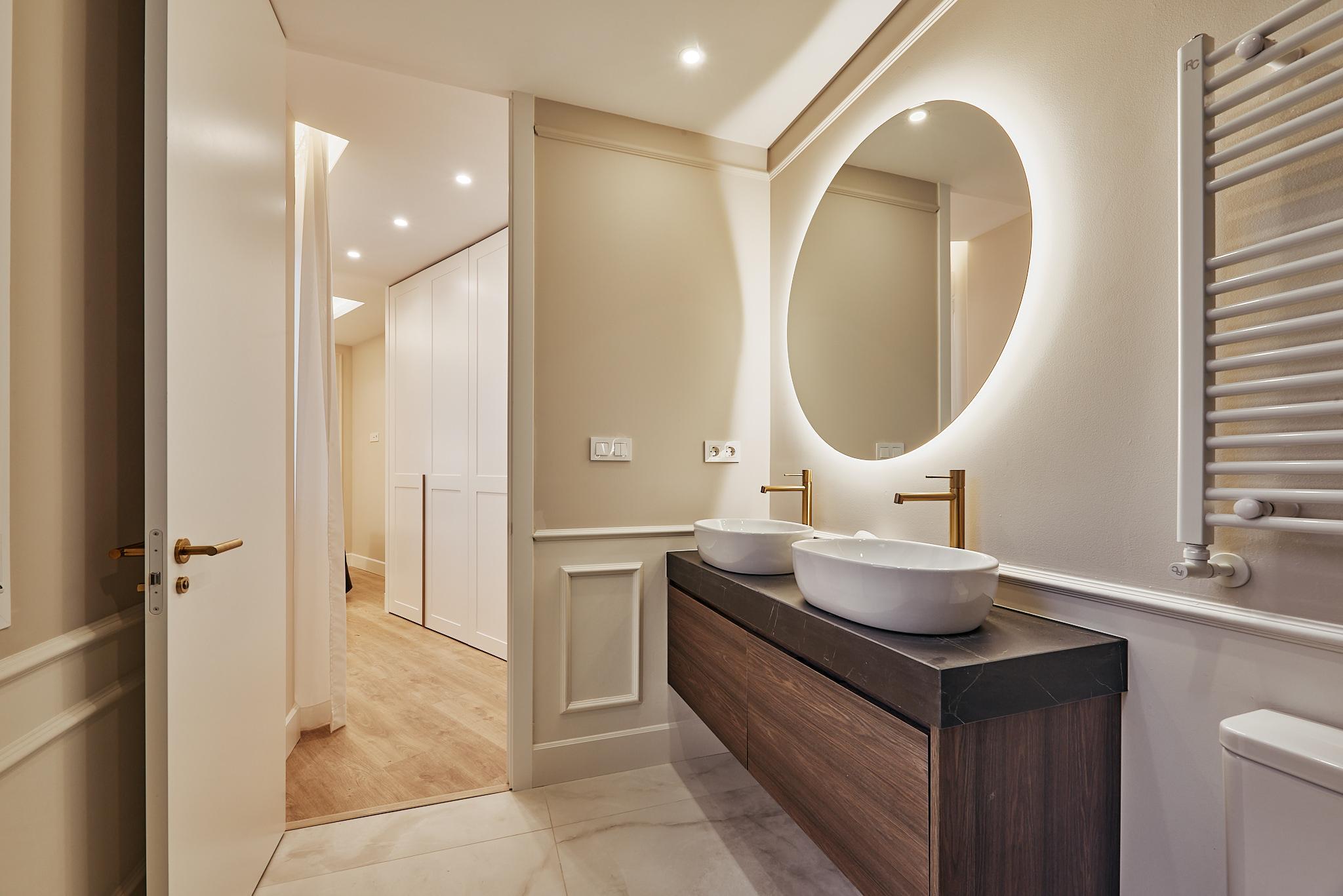 Ático en Venta en C. de Leganitos - 41