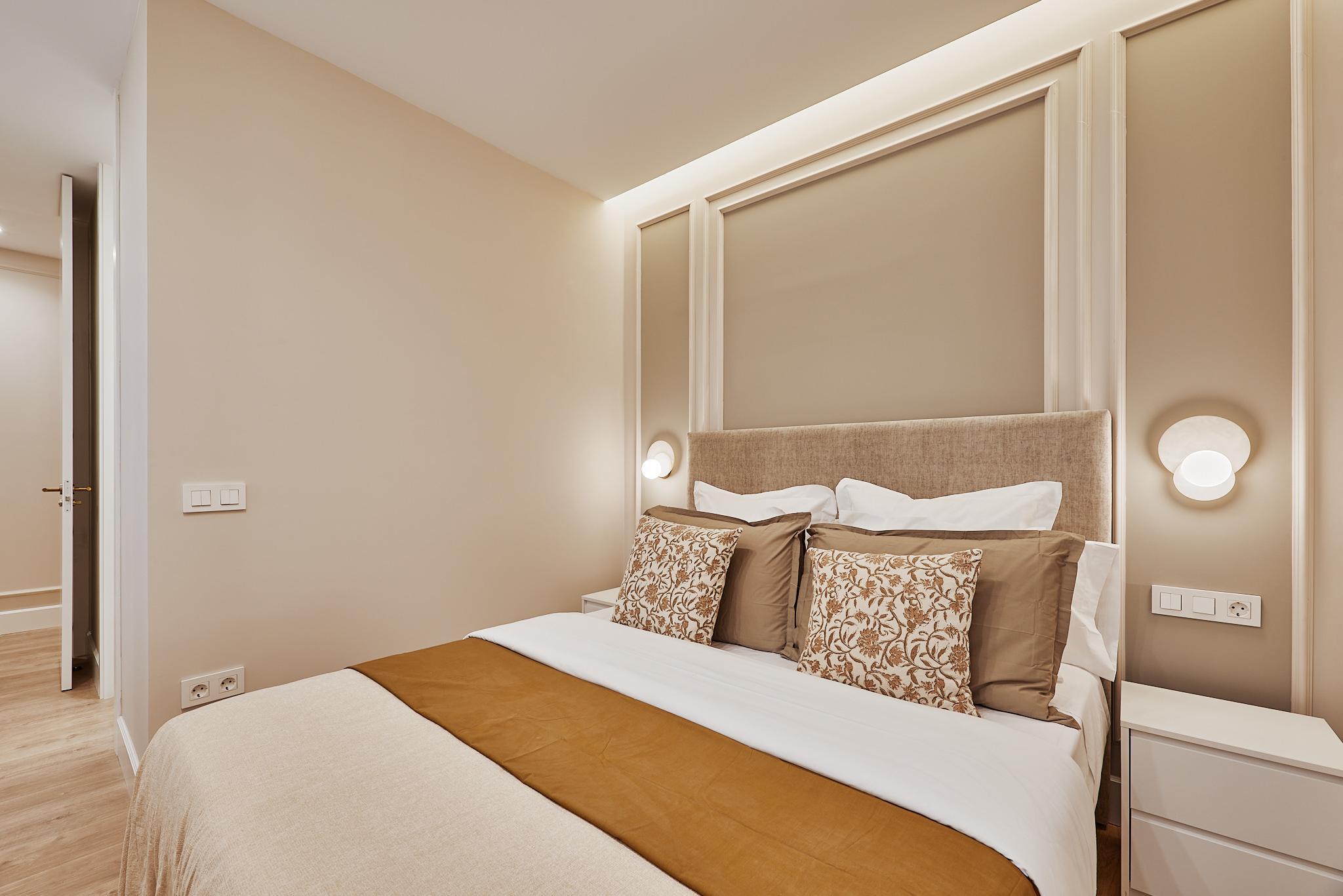 Ático en Venta en C. de Leganitos - 45