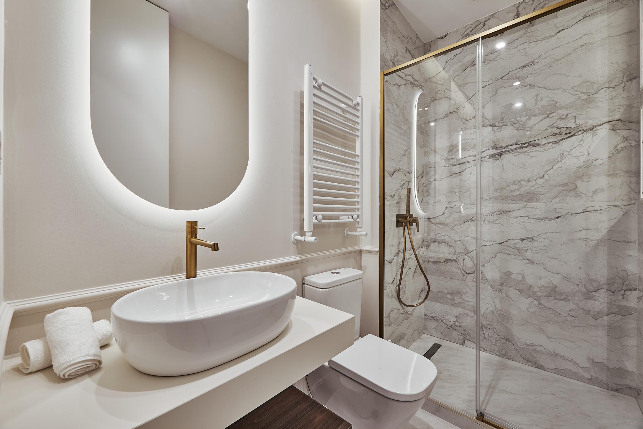 Ático en Venta en C. de Leganitos - 34