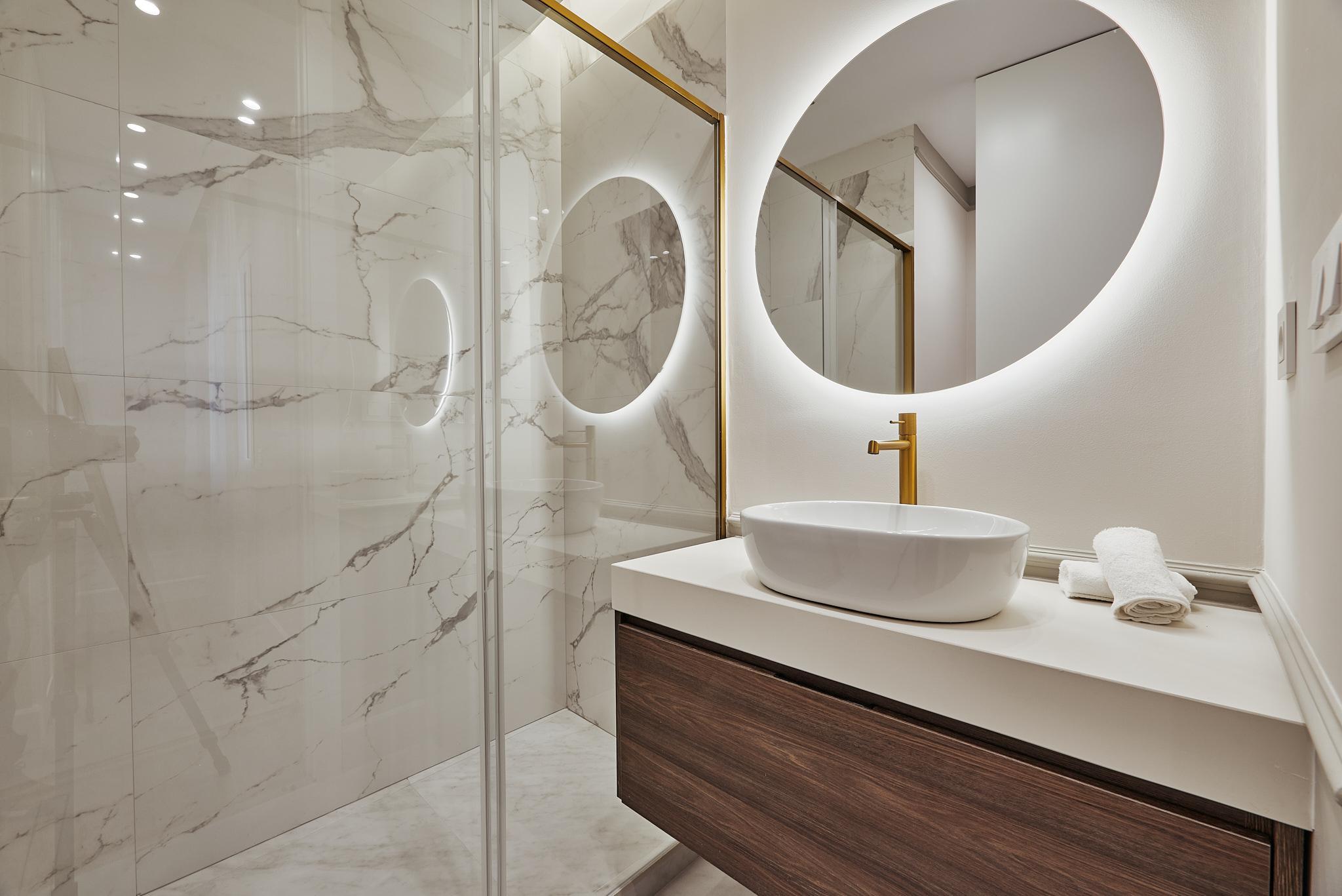 Ático en Venta en C. de Leganitos - 35