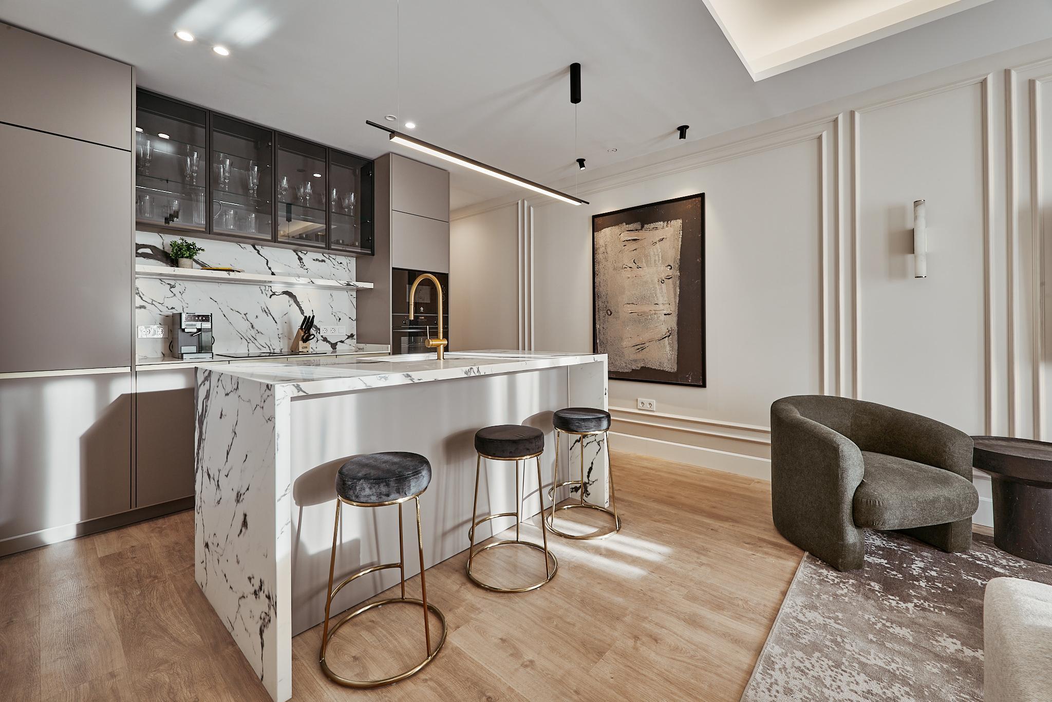 Ático en Venta en C. de Leganitos - 26