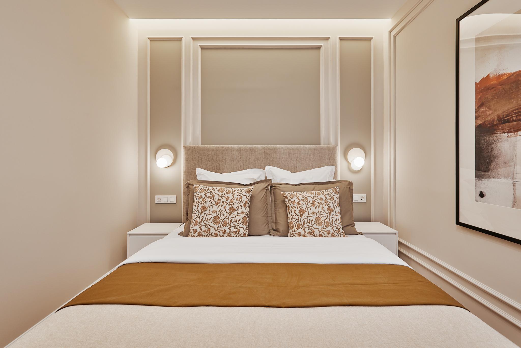 Ático en Venta en C. de Leganitos - 44