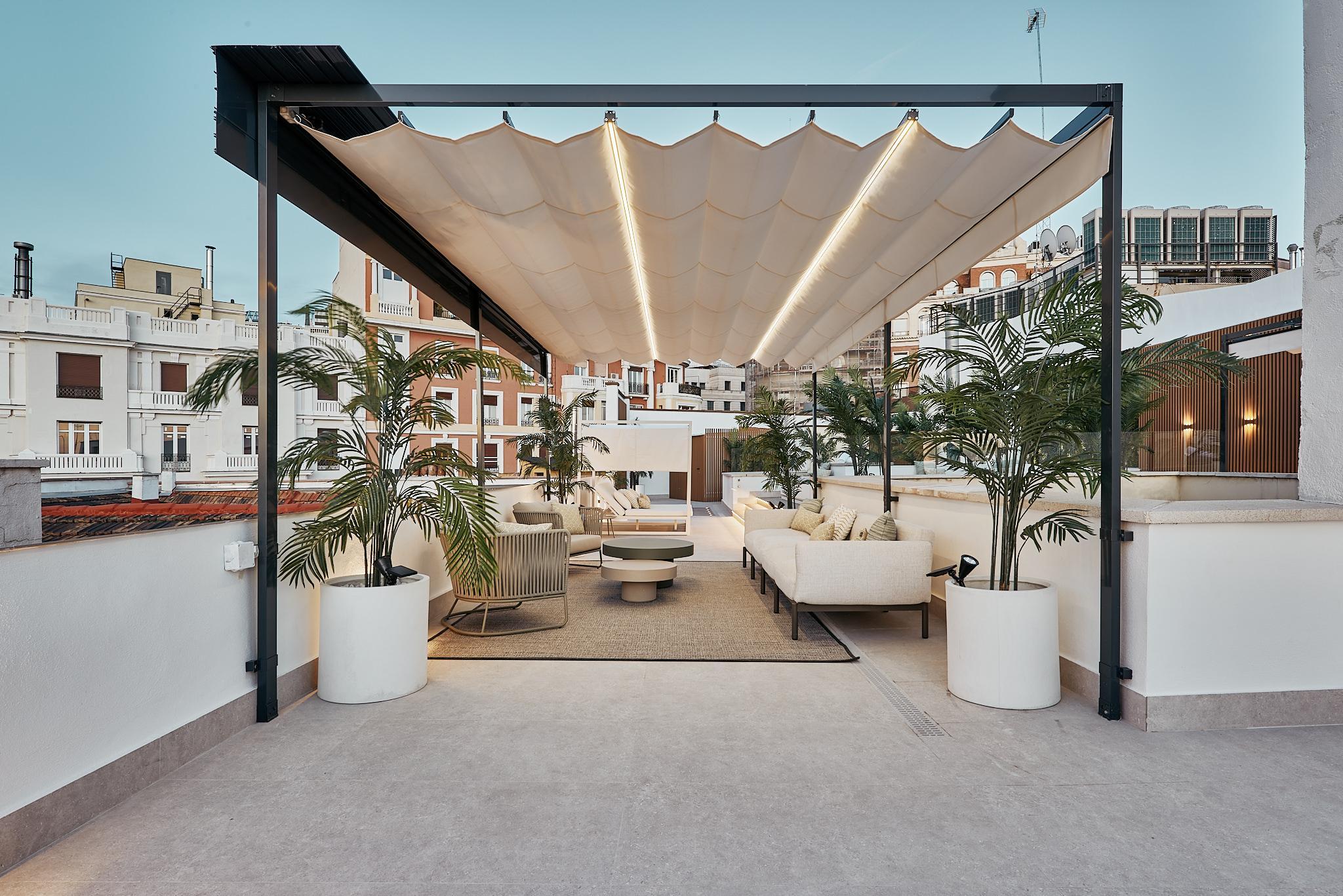 Ático en Venta en C. de Leganitos - 9