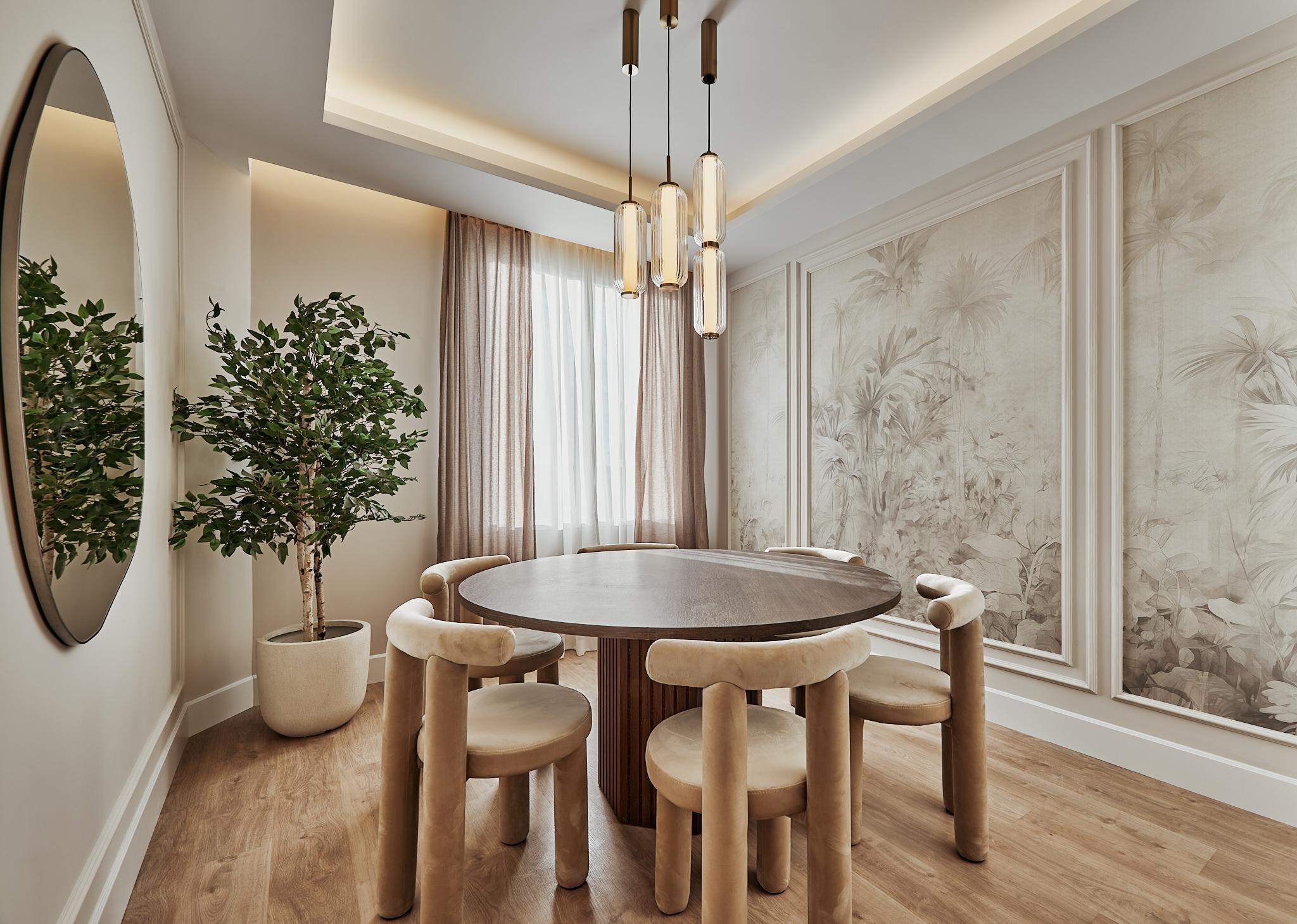 Ático en Venta en C. de Leganitos - 25