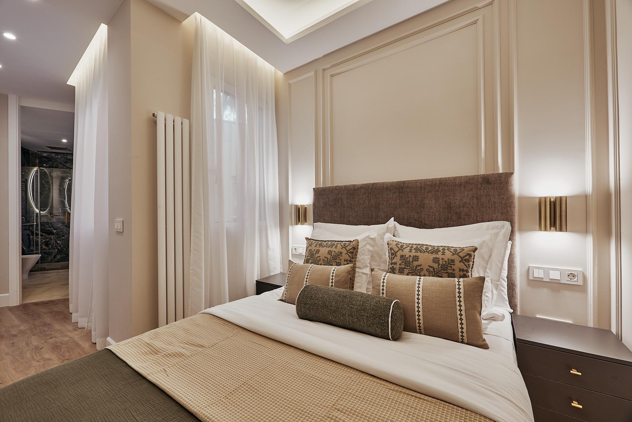 Ático en Venta en C. de Leganitos - 48