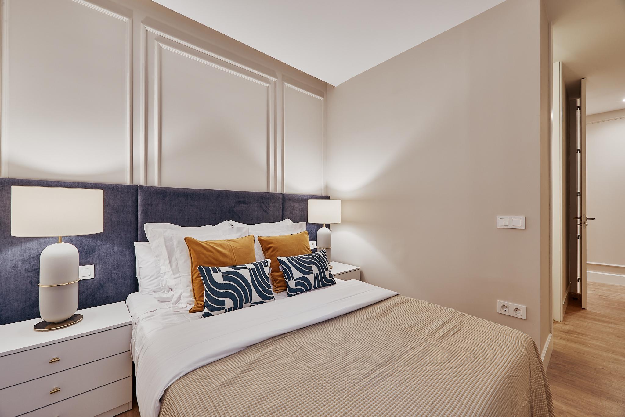 Ático en Venta en C. de Leganitos - 37