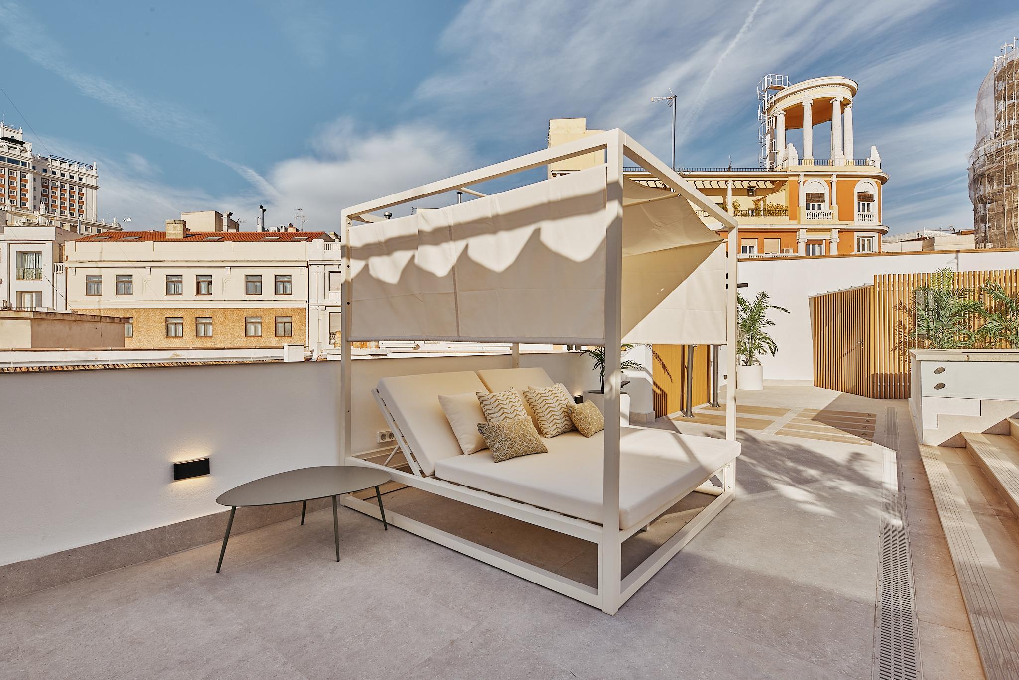 Ático en Venta en C. de Leganitos - 13