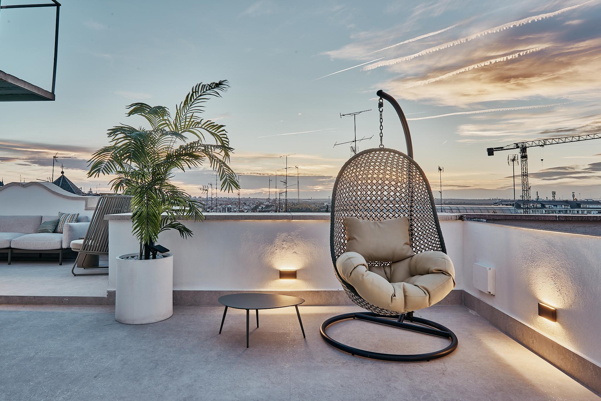 Ático en Venta en C. de Leganitos - 10