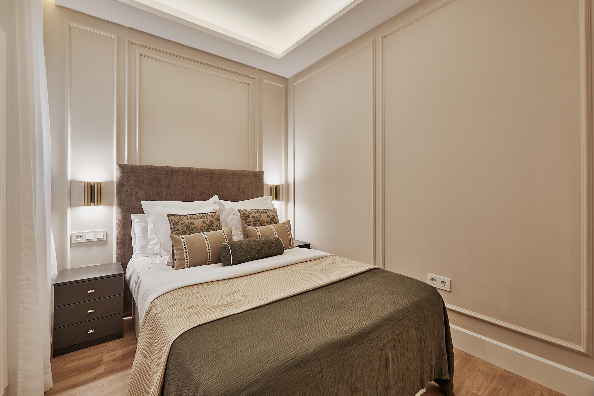 Ático en Venta en C. de Leganitos - 46