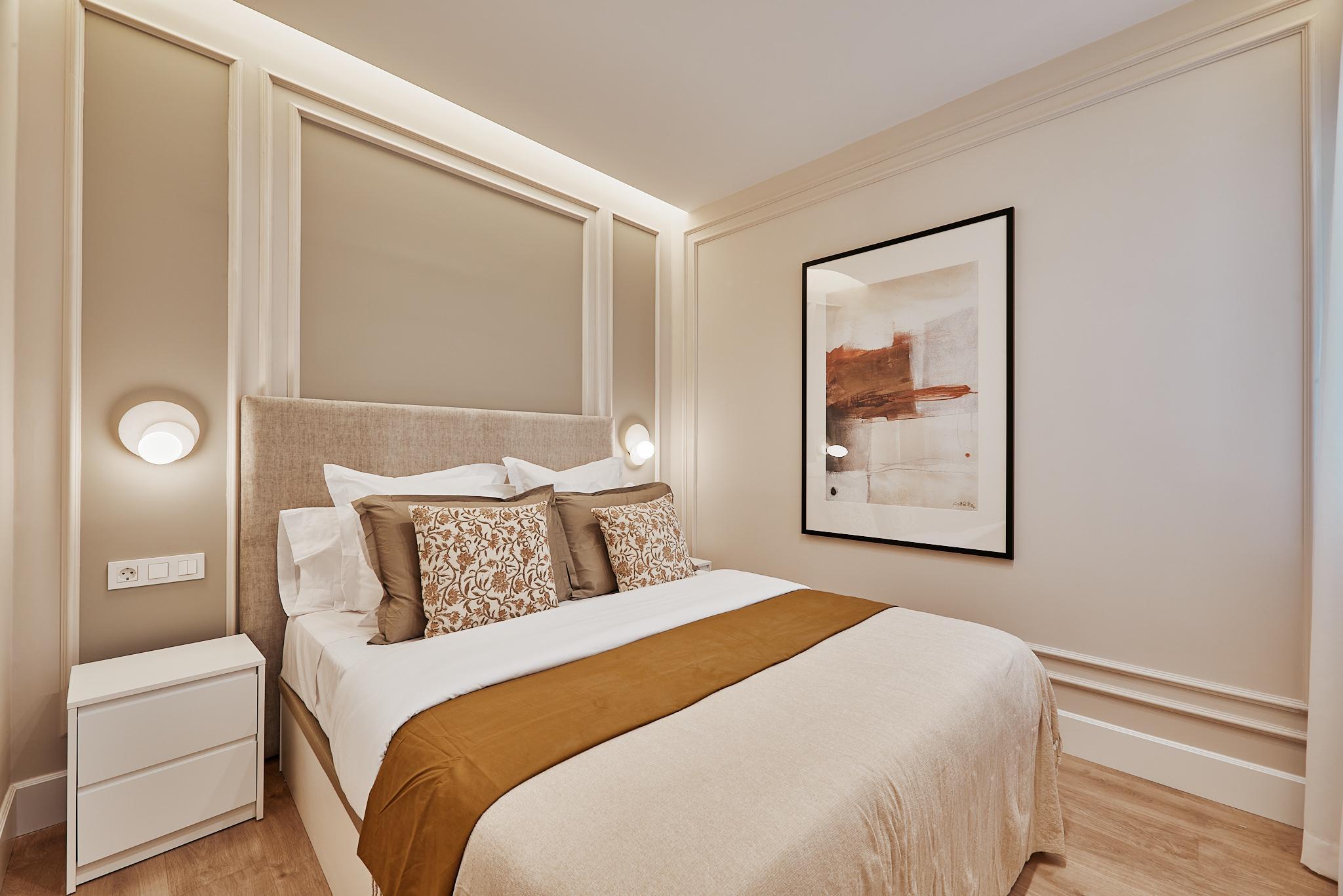 Ático en Venta en C. de Leganitos - 43