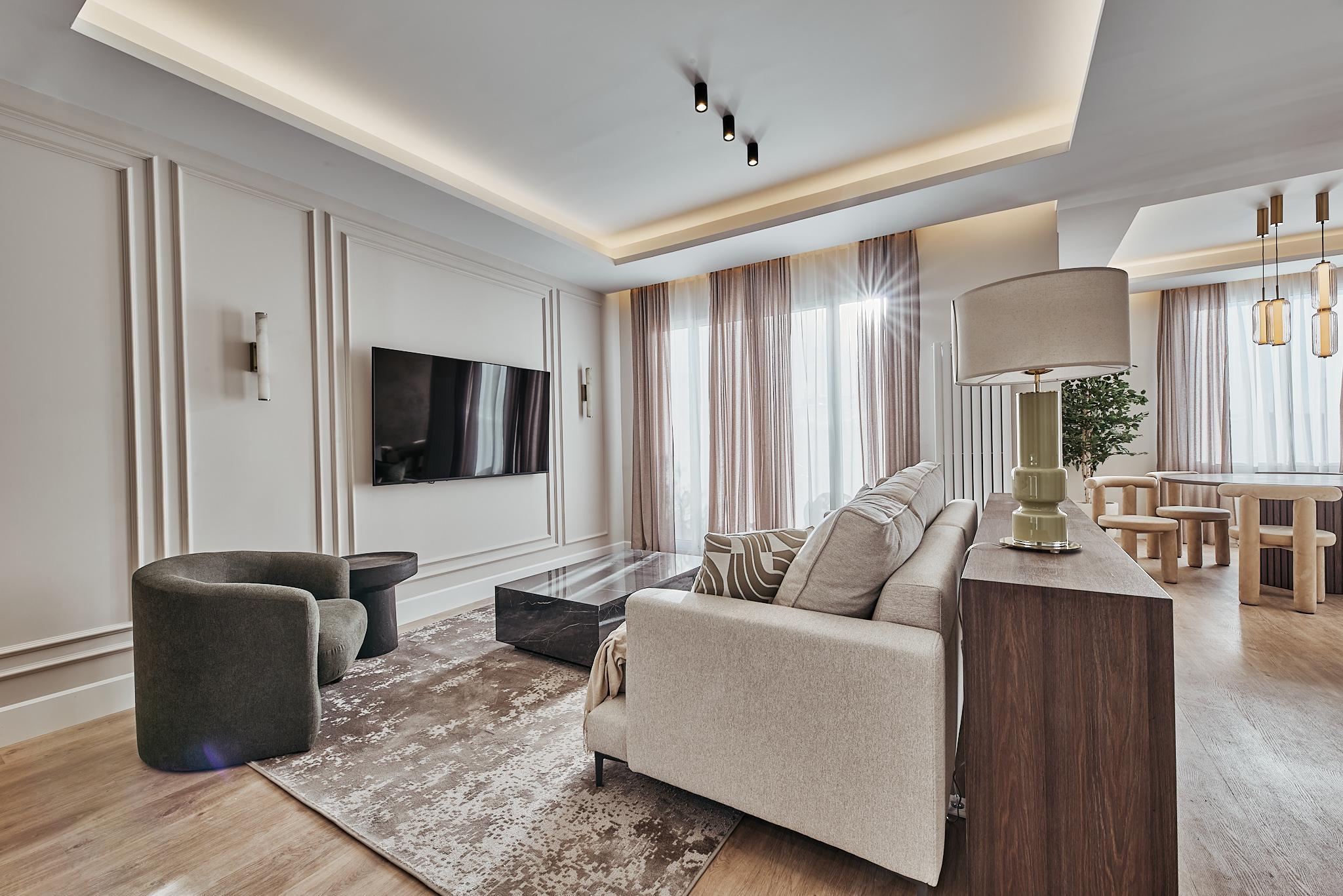 Ático en Venta en C. de Leganitos - 22