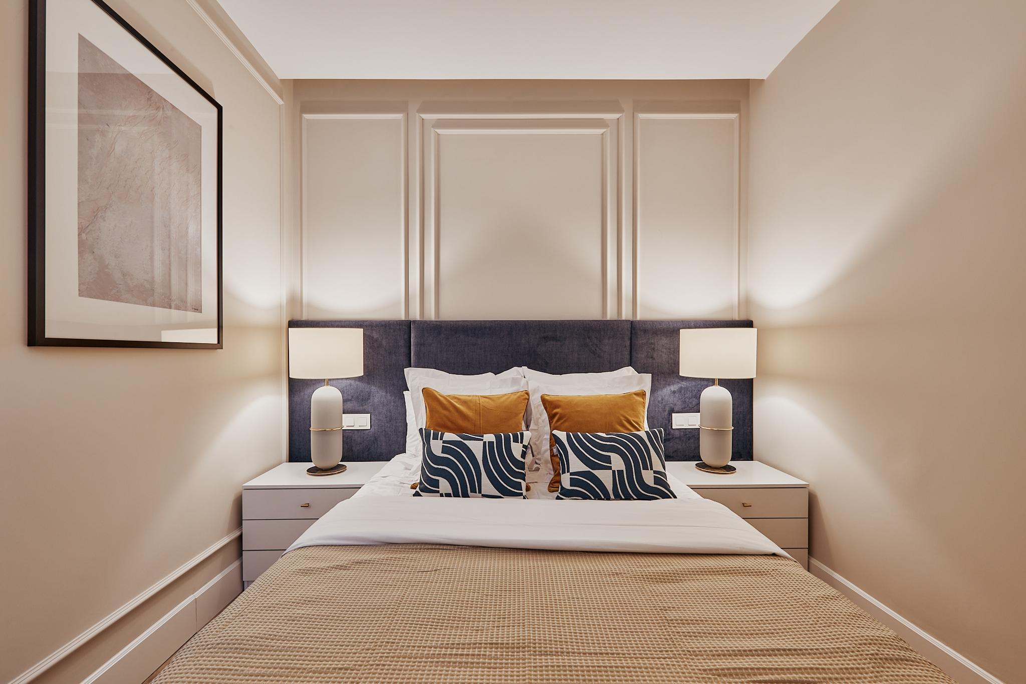 Ático en Venta en C. de Leganitos - 38