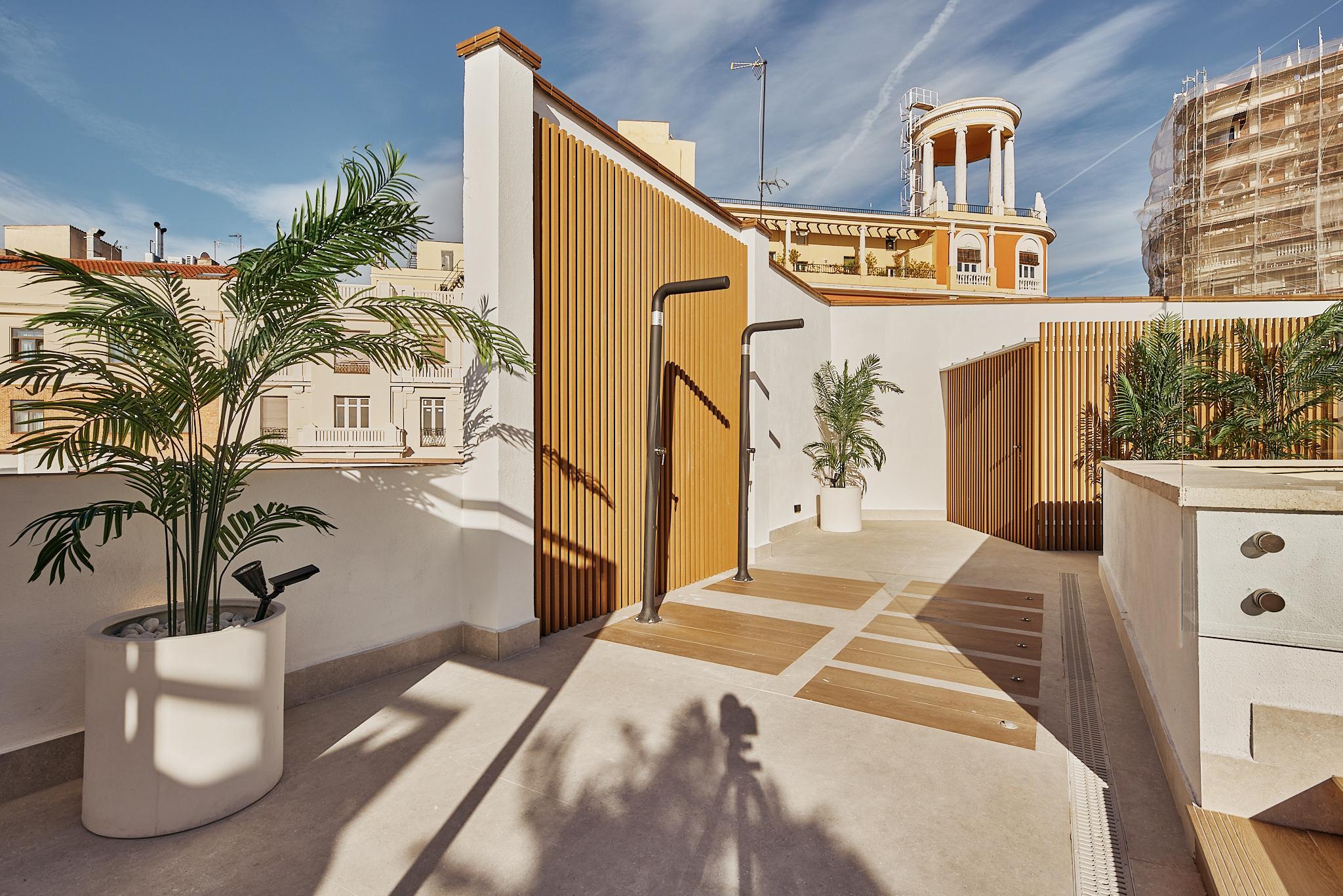 Ático en Venta en C. de Leganitos - 18