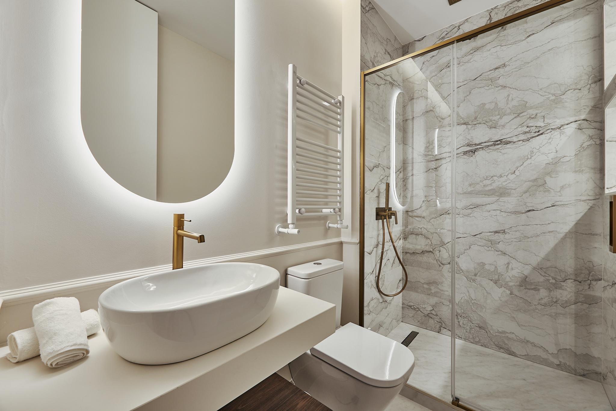 Ático en Venta en C. de Leganitos - 33