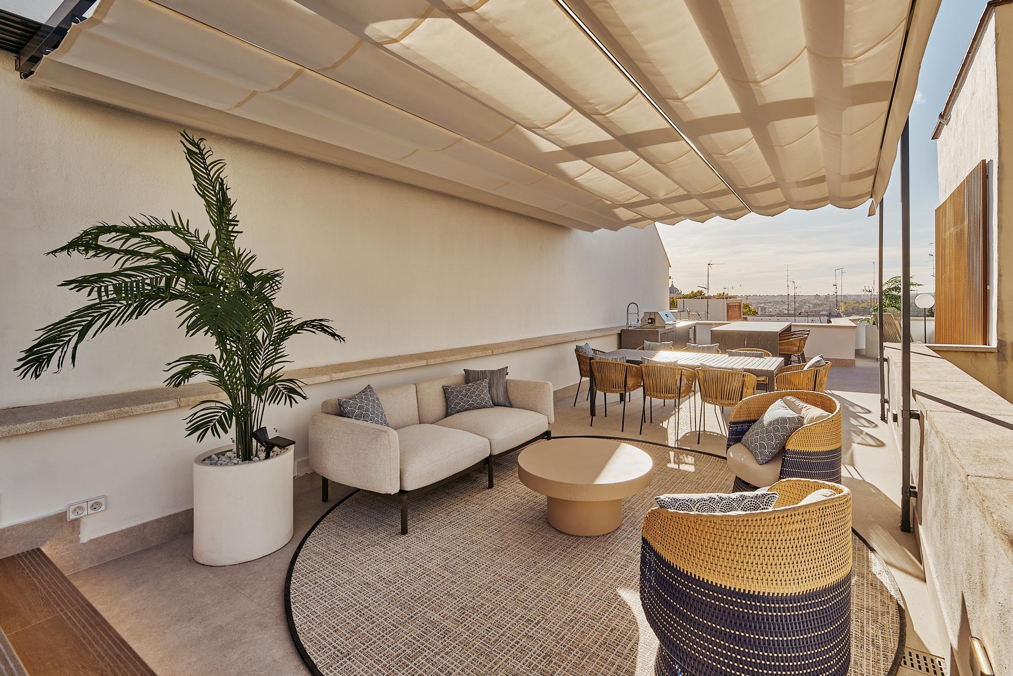 Ático en Venta en C. de Leganitos - 15