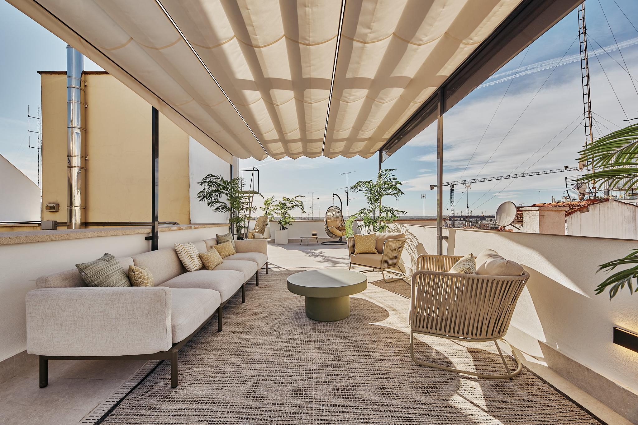 Ático en Venta en C. de Leganitos - 14