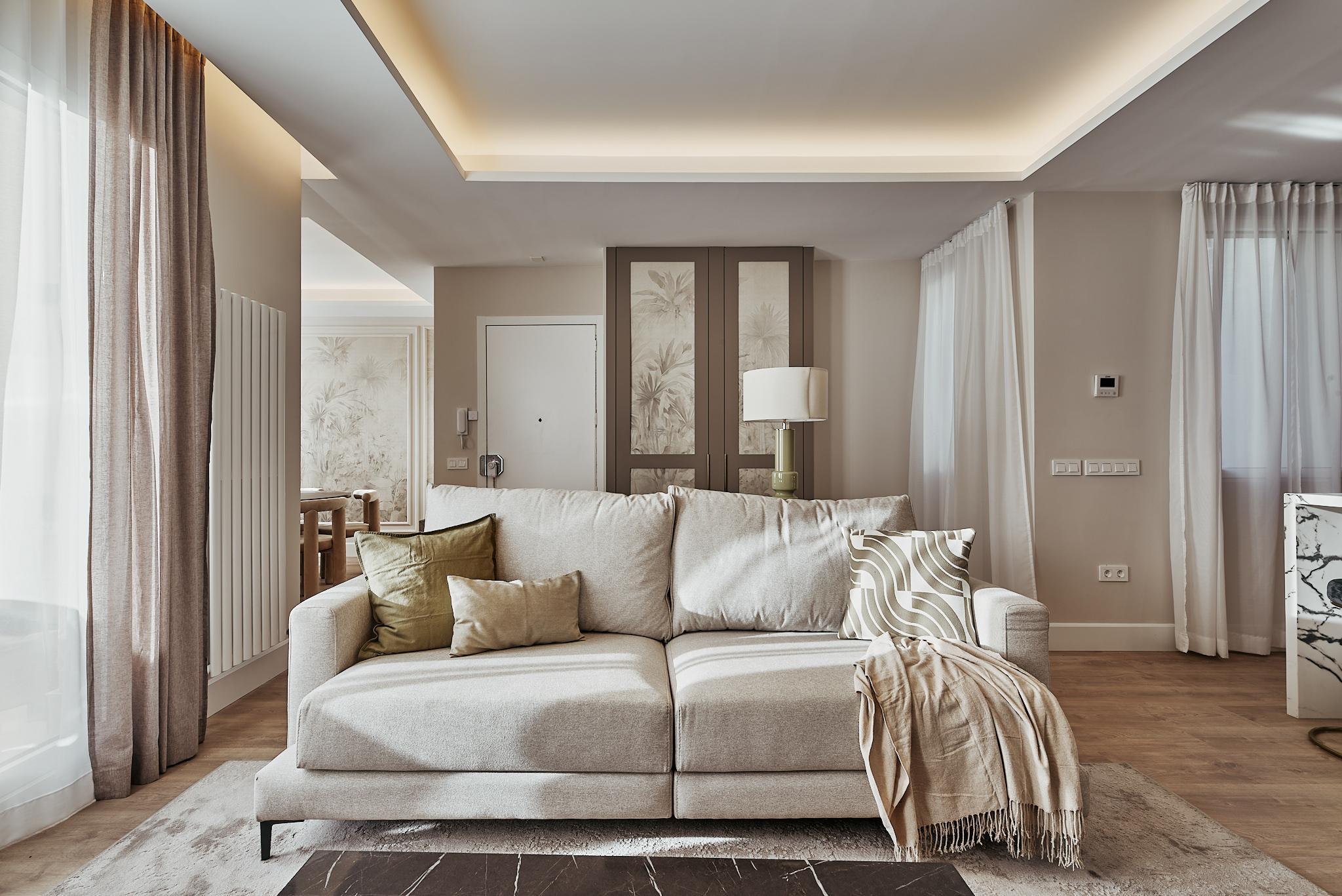 Ático en Venta en C. de Leganitos - 21