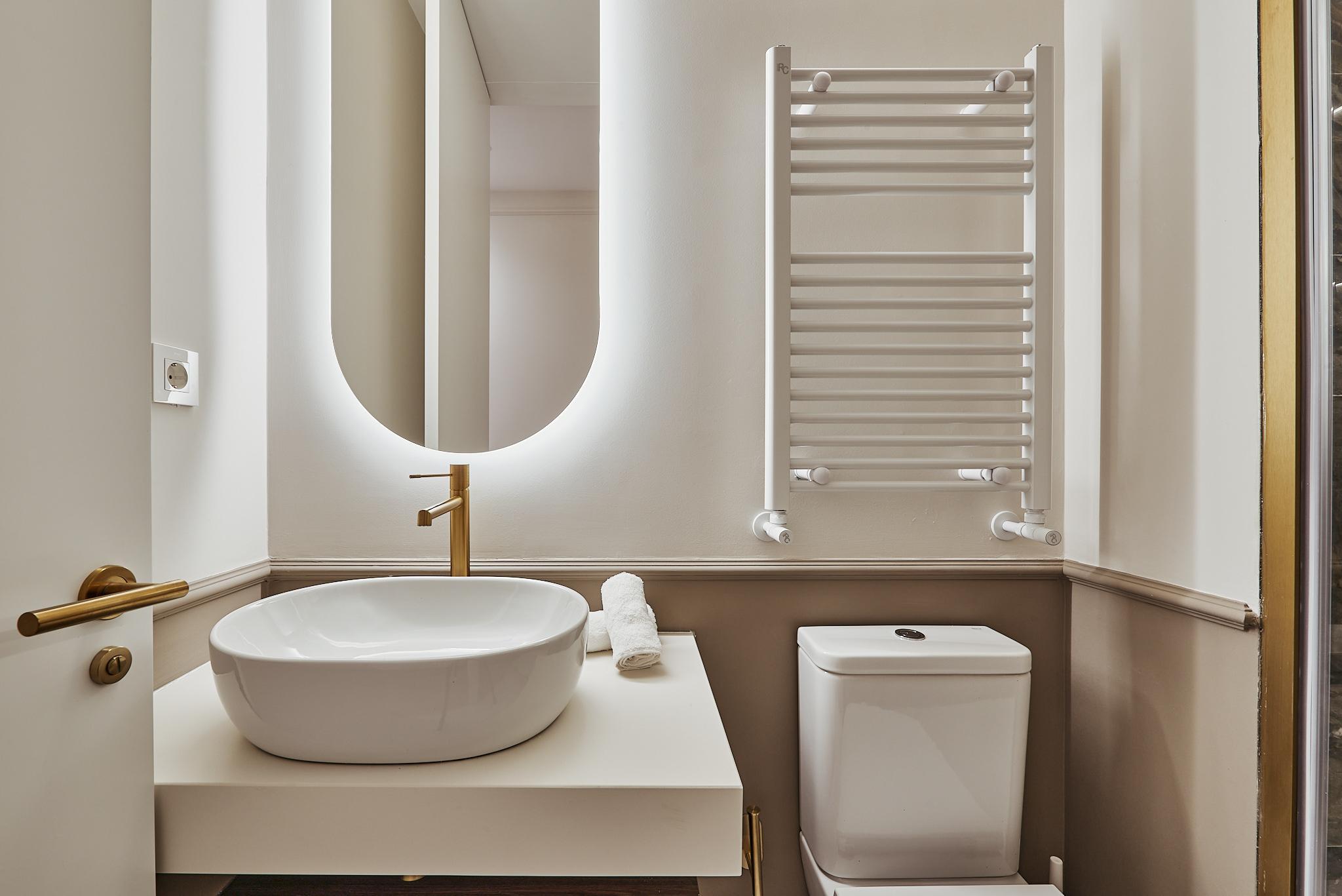 Ático en Venta en C. de Leganitos - 31