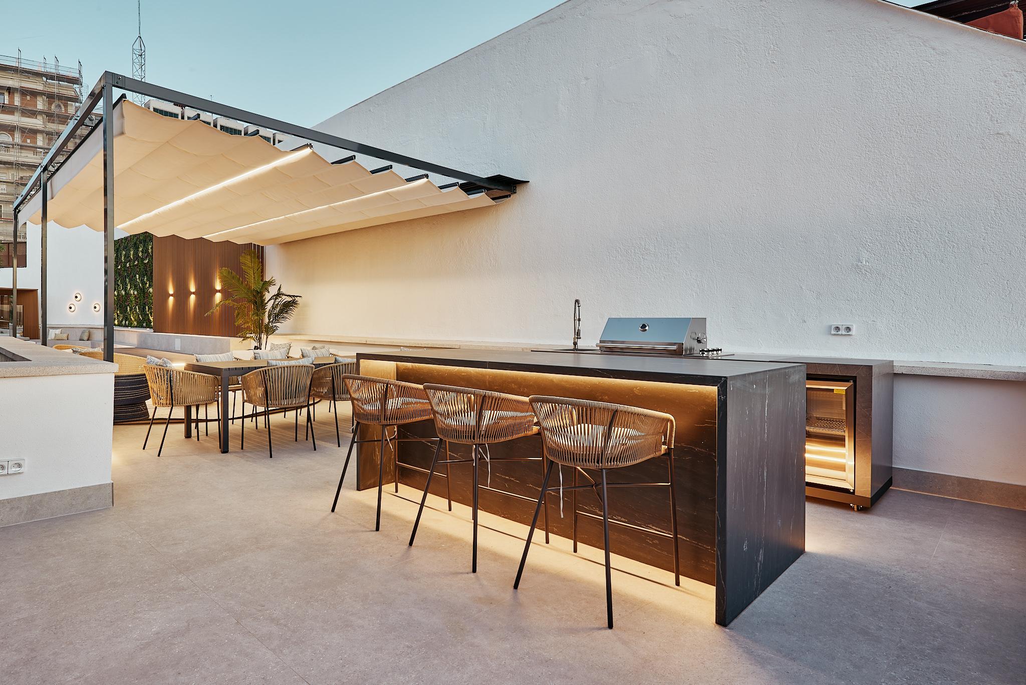 Ático en Venta en C. de Leganitos - 11