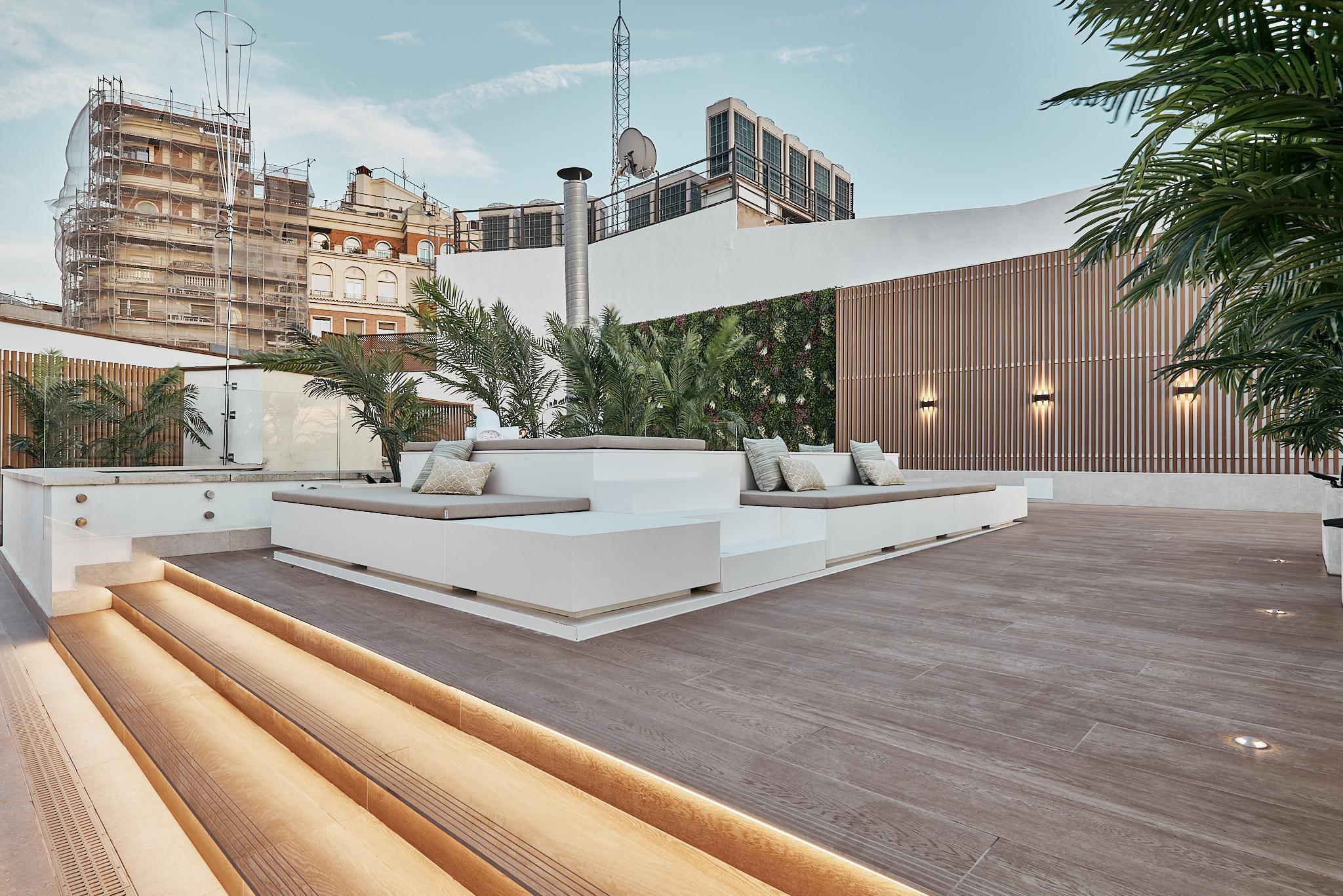 Ático en Venta en C. de Leganitos - 6