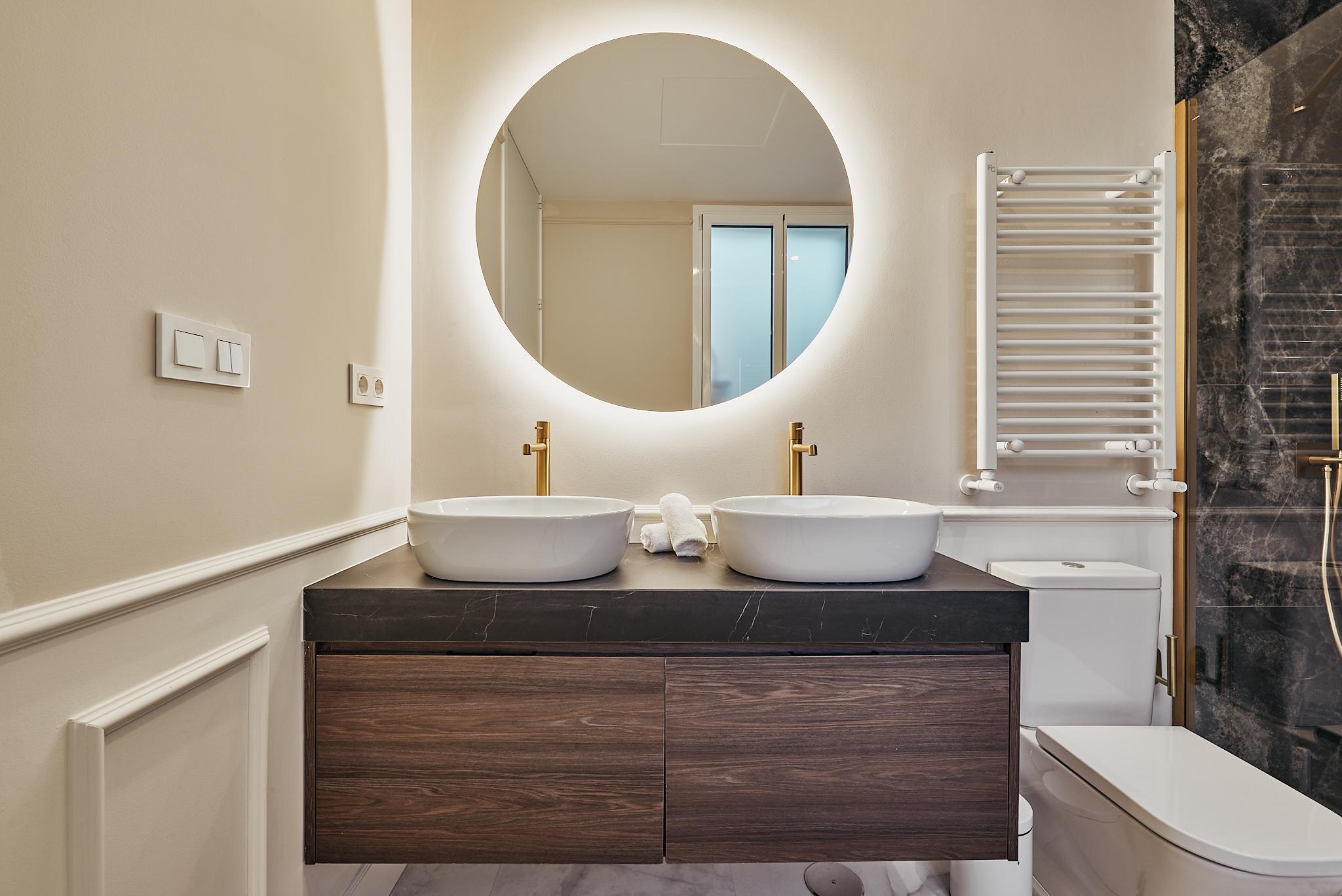 Ático en Venta en C. de Leganitos - 28