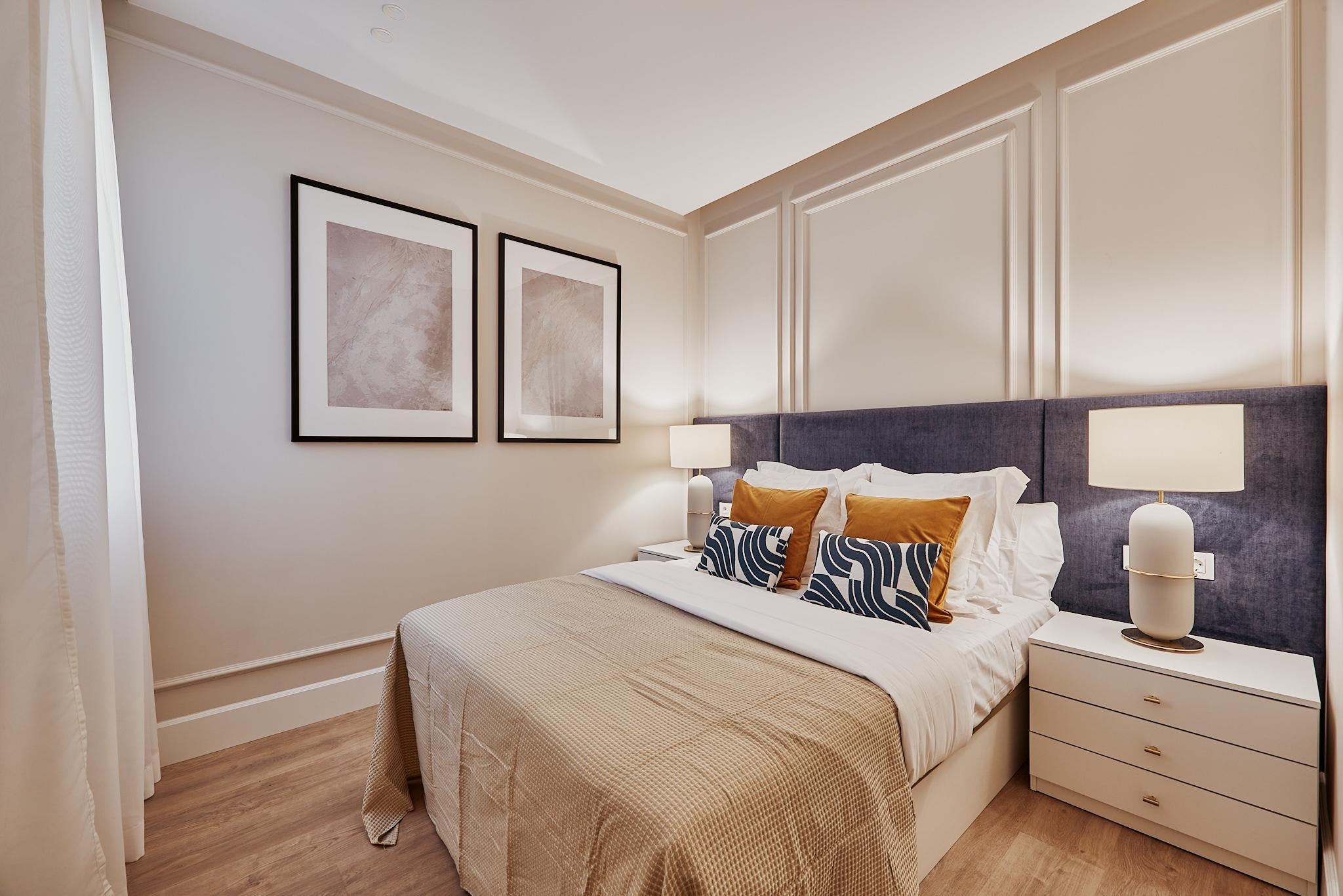 Ático en Venta en C. de Leganitos - 36