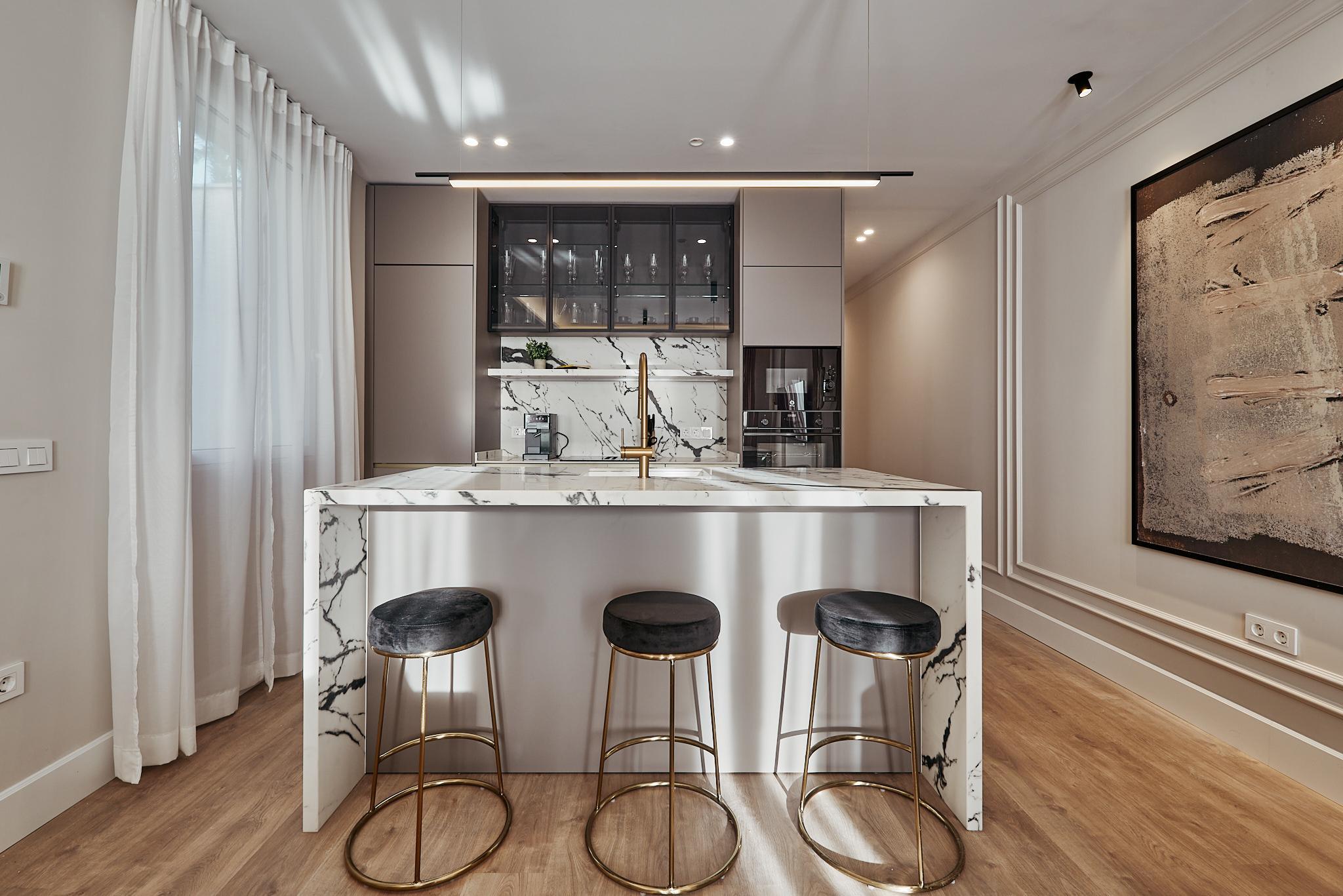 Ático en Venta en C. de Leganitos - 27