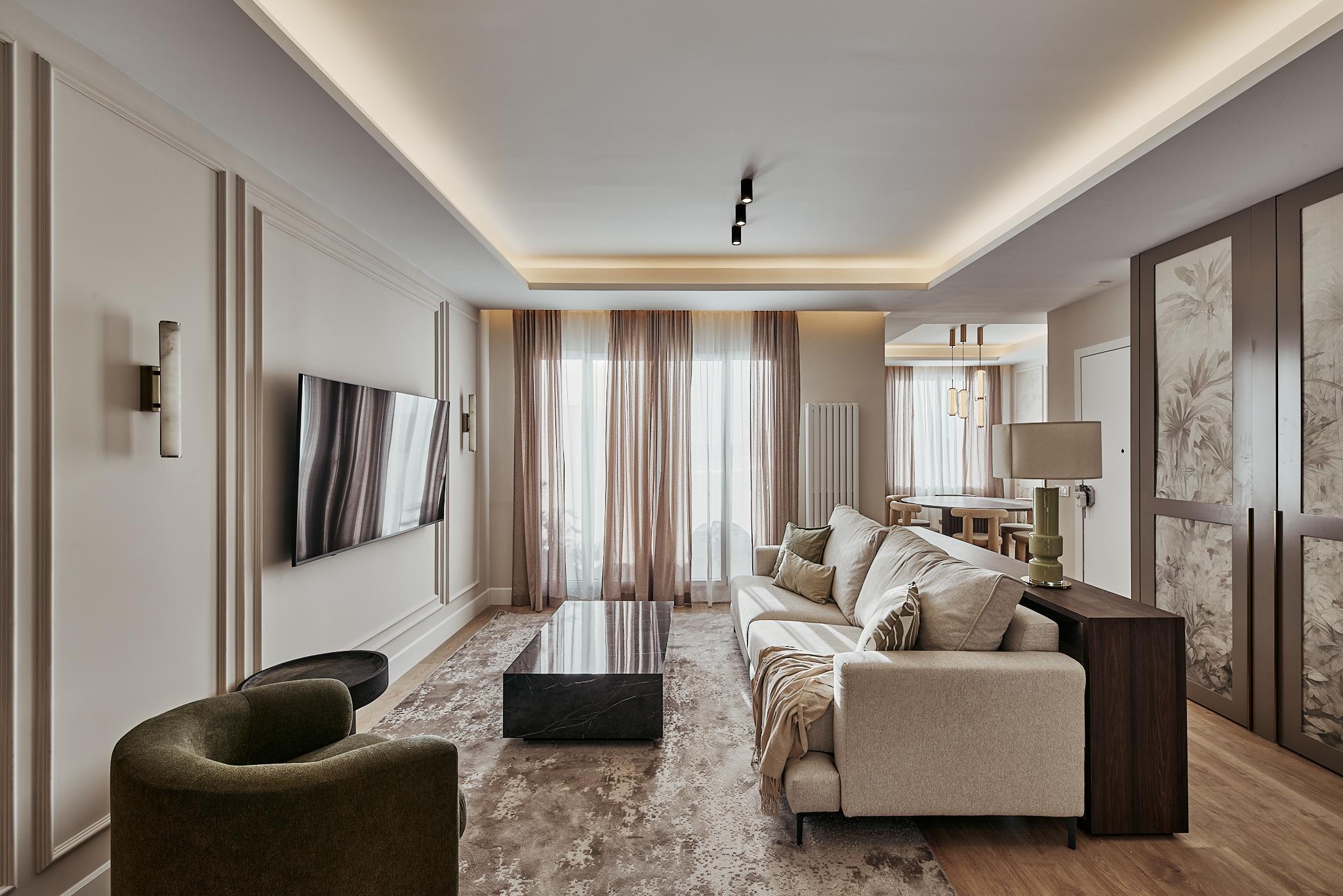 Ático en Venta en C. de Leganitos - 20