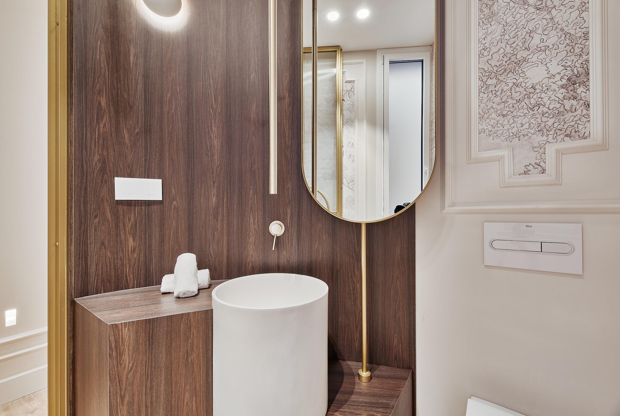 Piso en Venta en C. de Argensola - 40