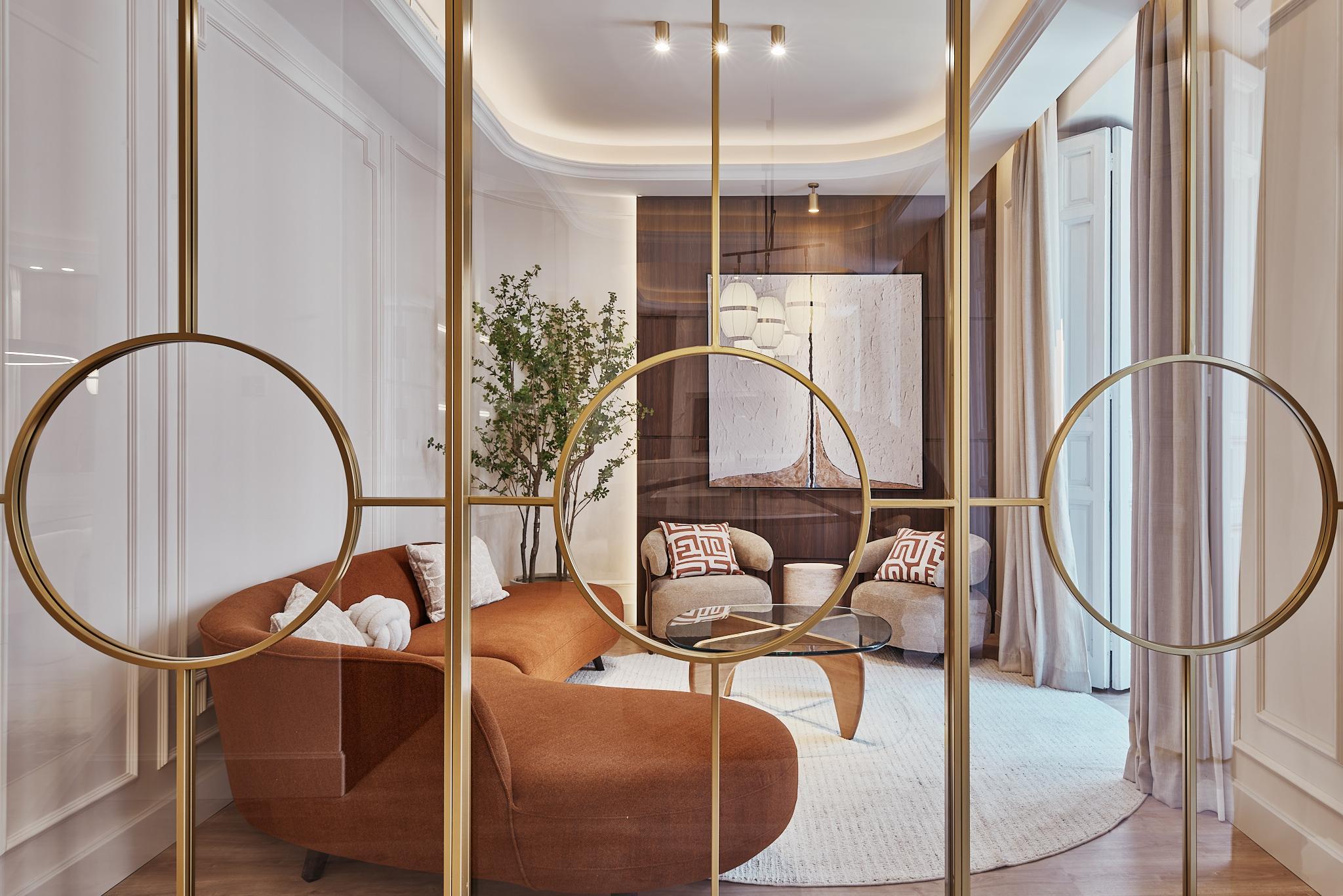 Piso en Venta en C. de Argensola - 5