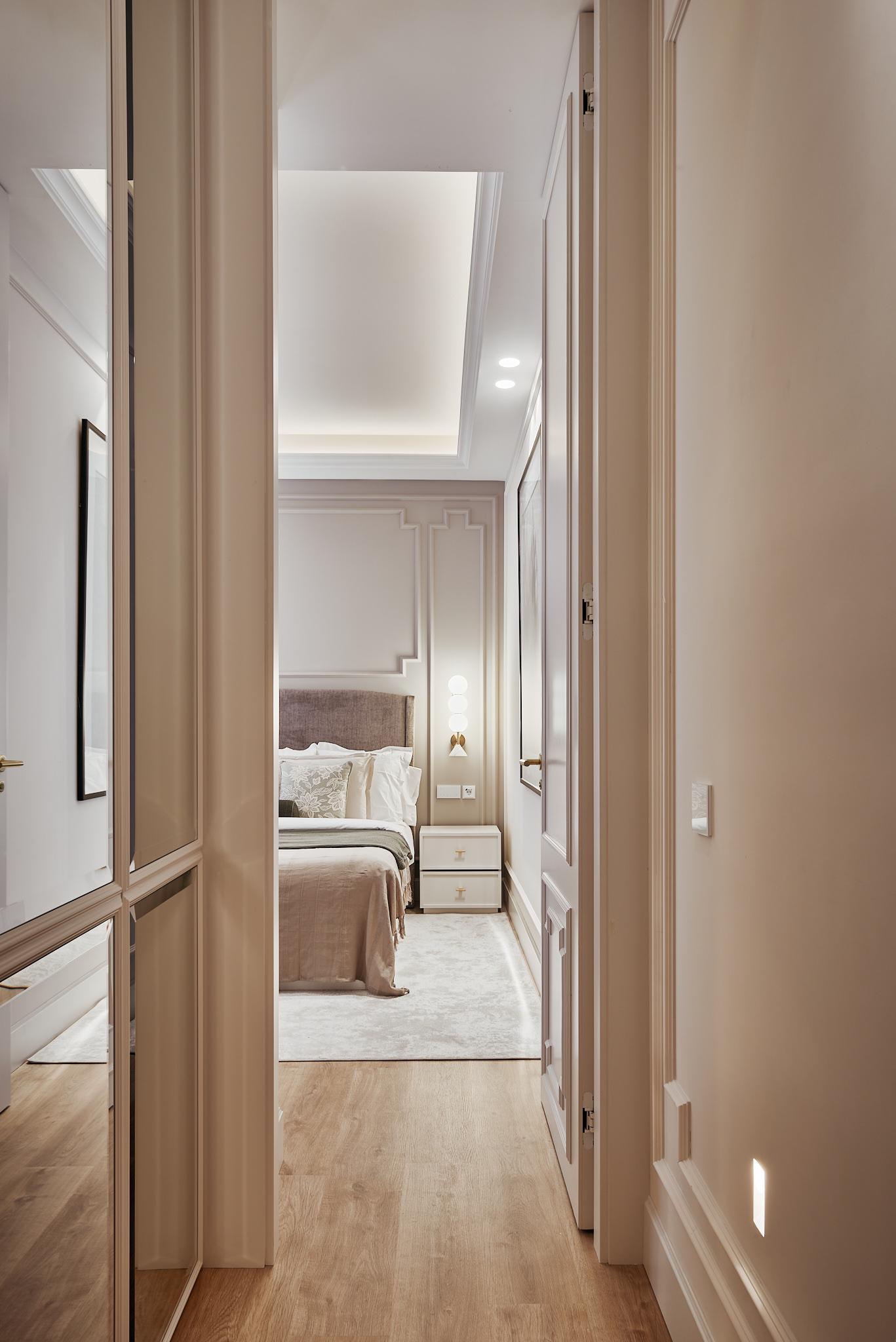 Piso en Venta en C. de Argensola - 27