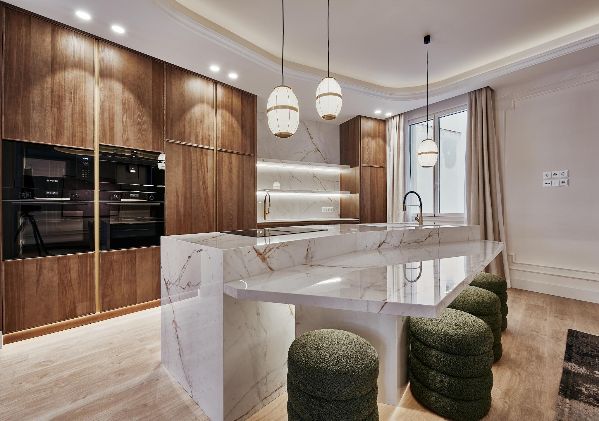 Piso en Venta en C. de Argensola - 7