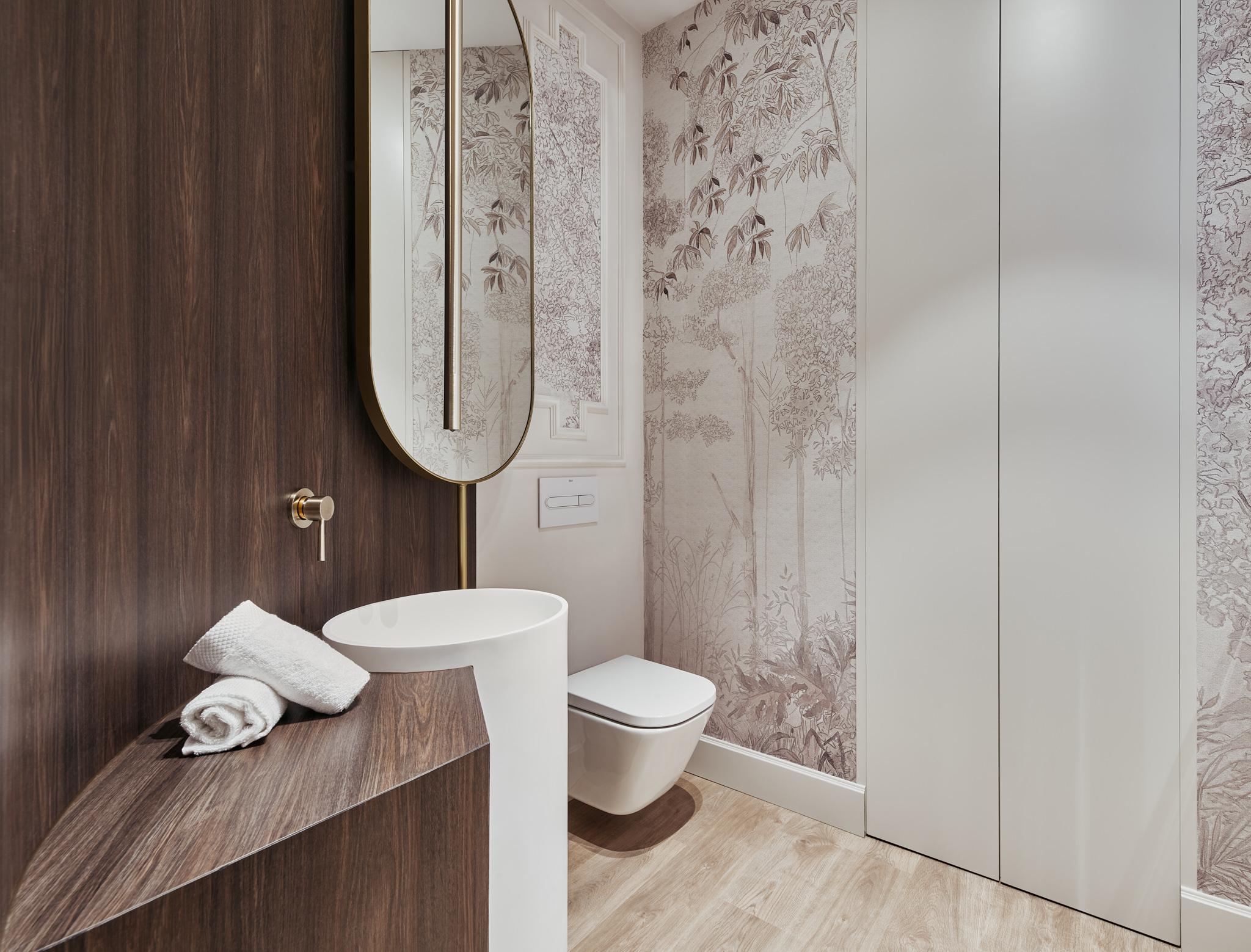 Piso en Venta en C. de Argensola - 39