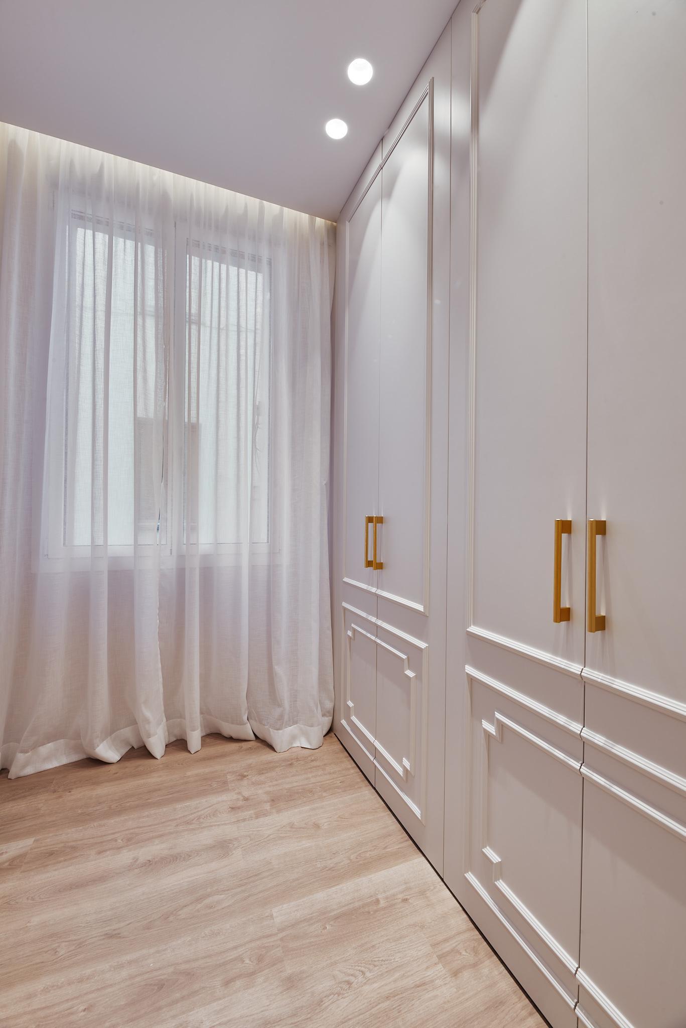 Piso en Venta en C. de Argensola - 25