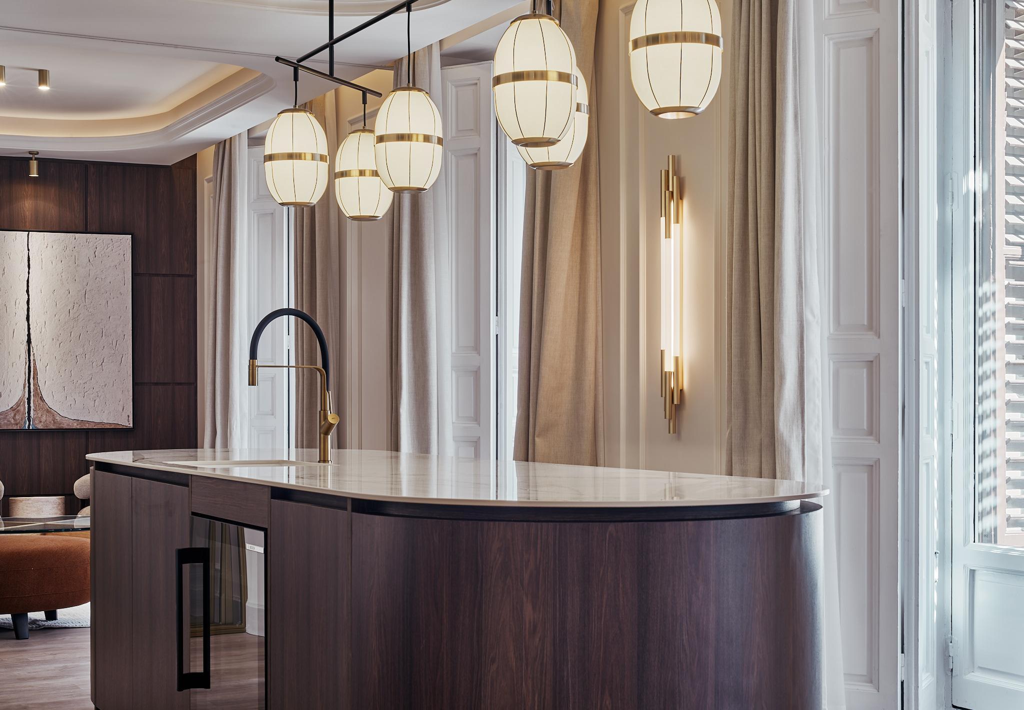 Piso en Venta en C. de Argensola - 20